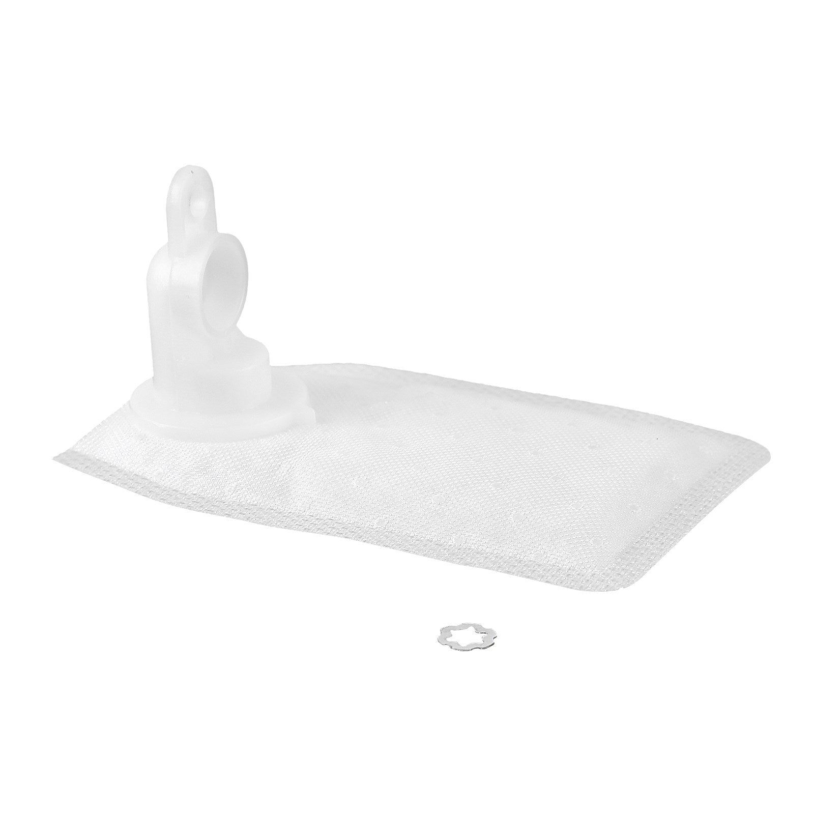 Sil Fuel Pump Filter for Yamaha MTN250 MT320 YBR125 XVS400C #3C1-E3915-00 Generisk