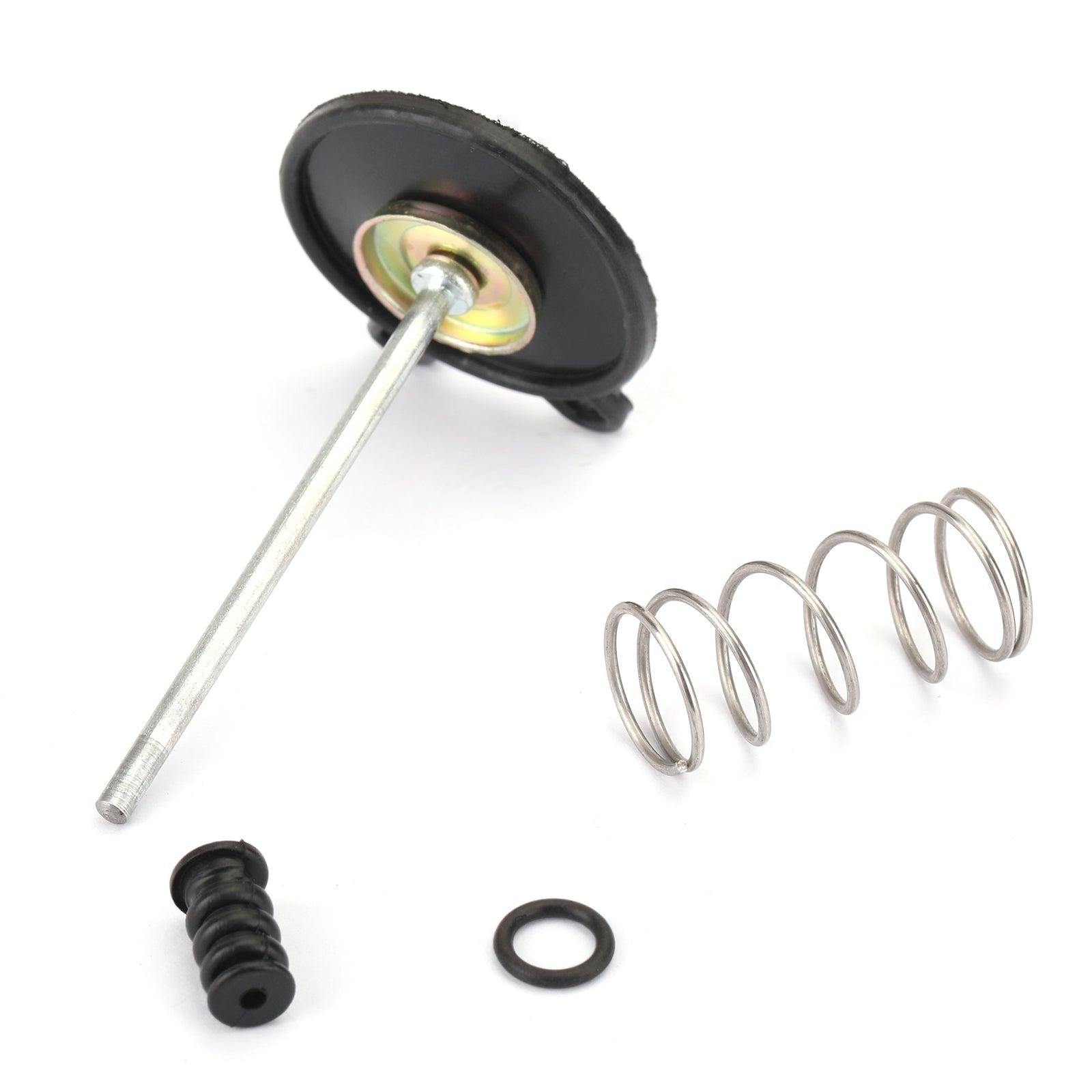 Accelerator Pump membran förgasare ombyggnadssats för Honda CB900 CX500 GL1100 generisk