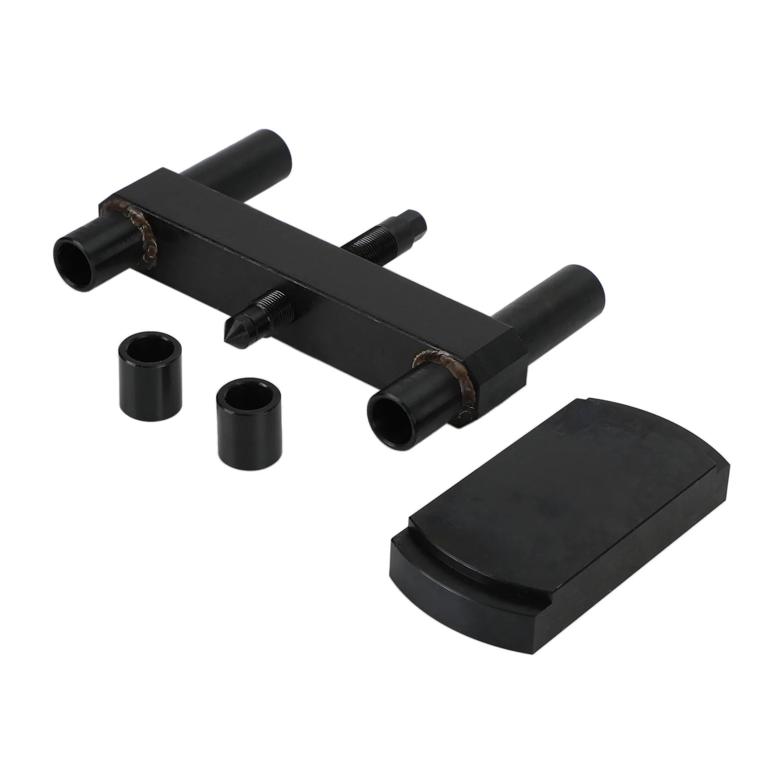 Cummins ISX X15 cilinderbuspers installatiegereedschap Heavy Duty 3164606 DW016 ST-269 3162461