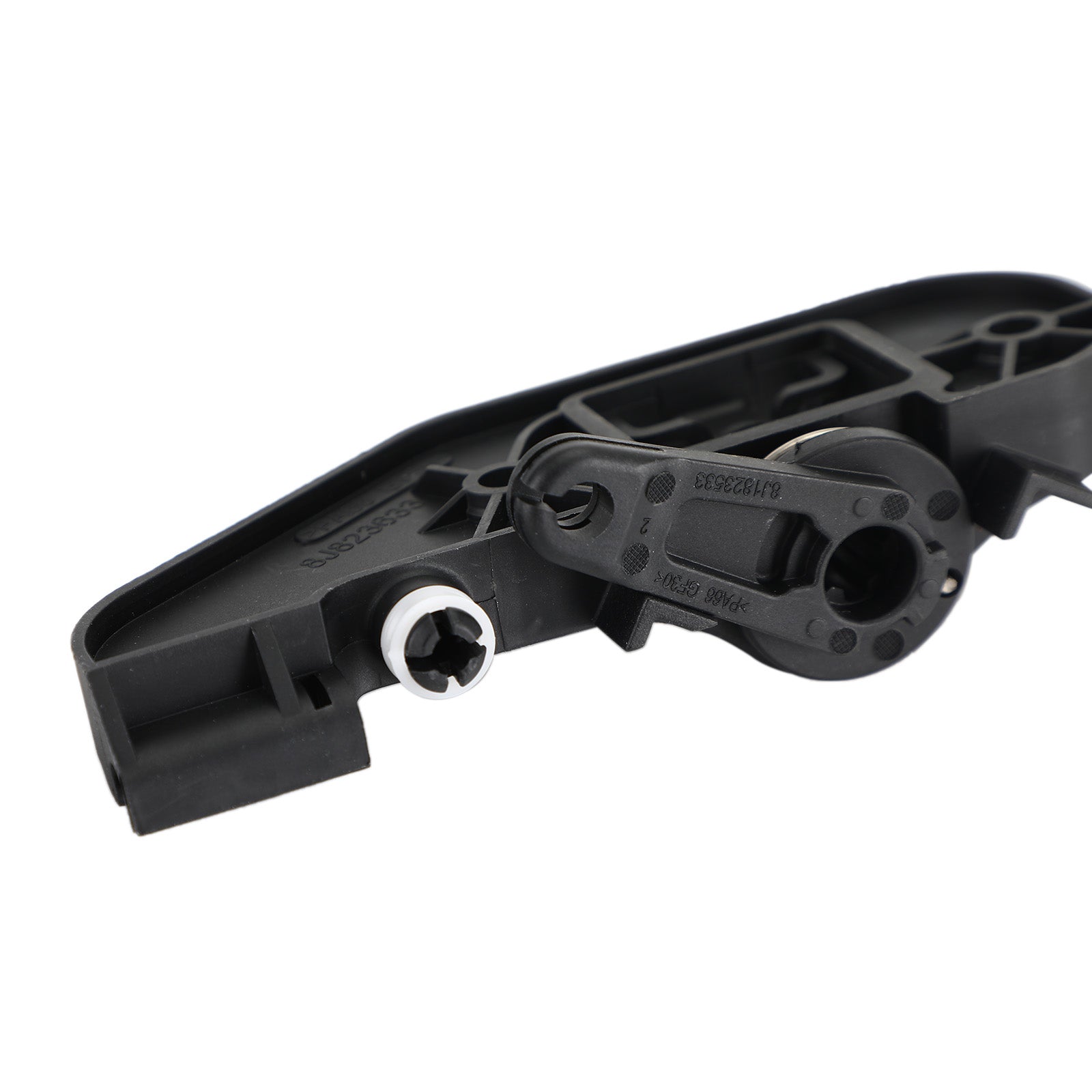 Handle de rejet du capot support de support pour Audi TT TTS 2007-2015 8J1823633C