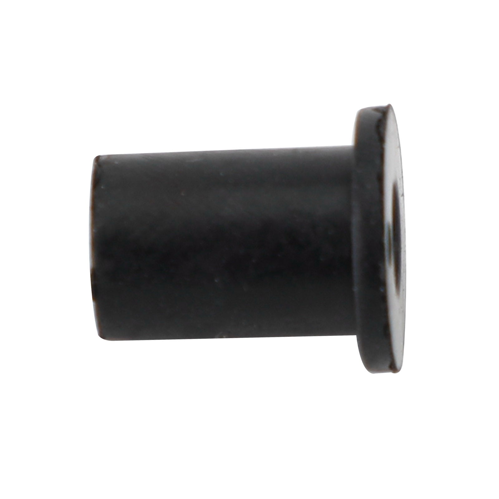 M4 Rubberen Welmoeren Welmoeren voor Kuip & Schermbevestigingspakket van 50 - 8 mm gat