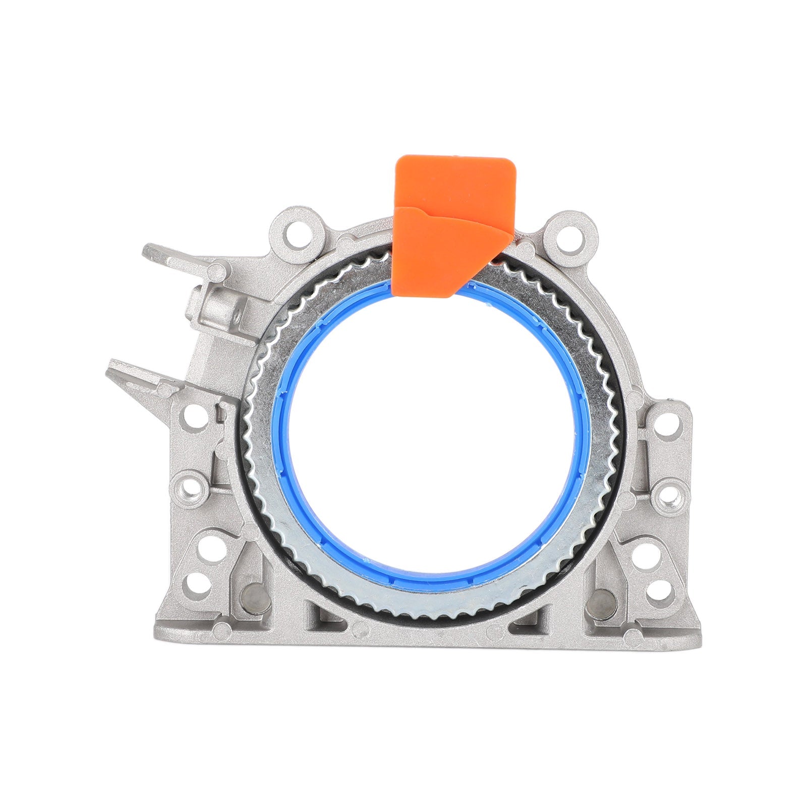 Caixa de vedação de óleo da manivela traseira para VW Golf Mk5 Audi 1.9 2.0 TDI 038103171S genérico