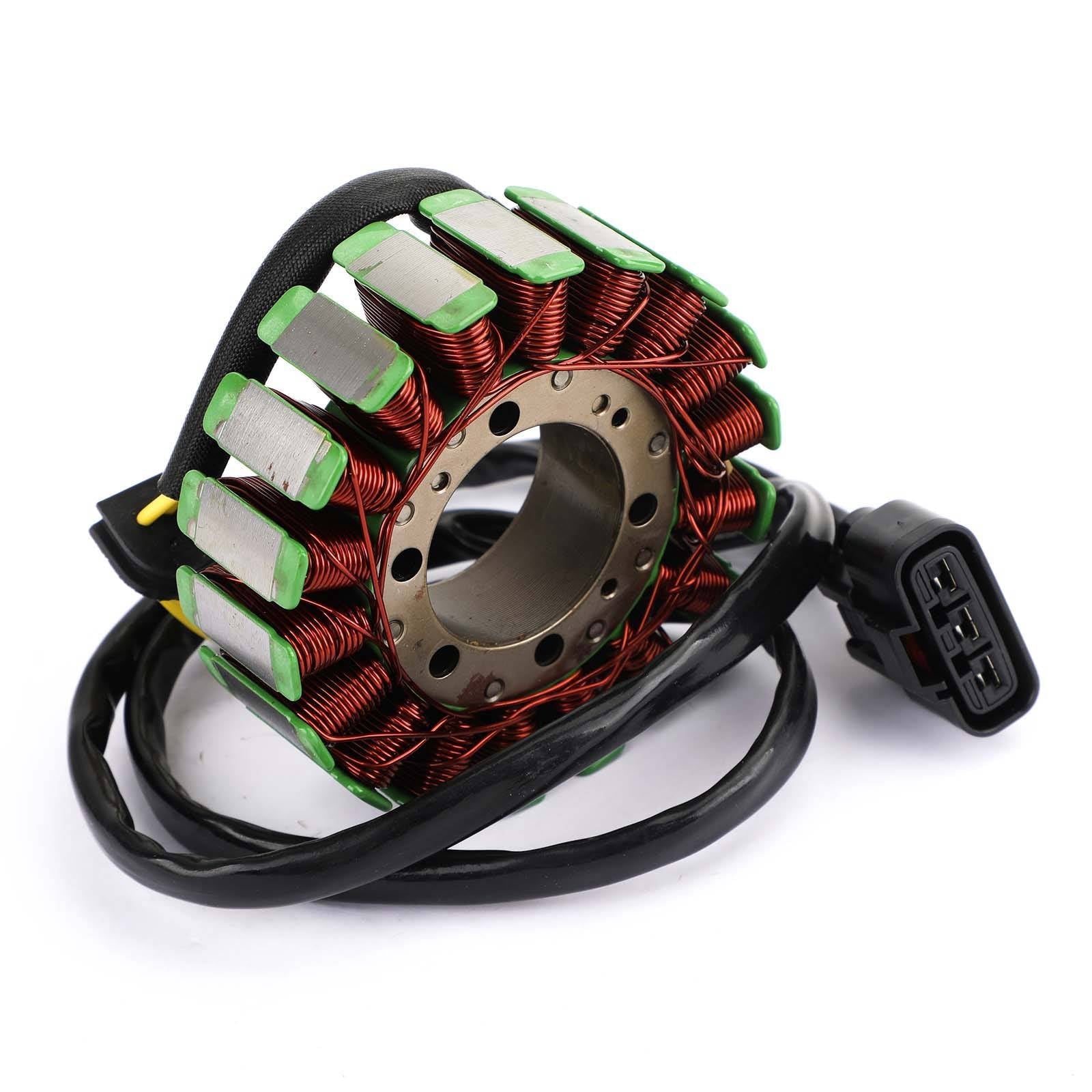 Areyourshop Generator Stator Geschikt voor Ducati Diavel/Monster 1200 Hypermotard 939 950 14-20