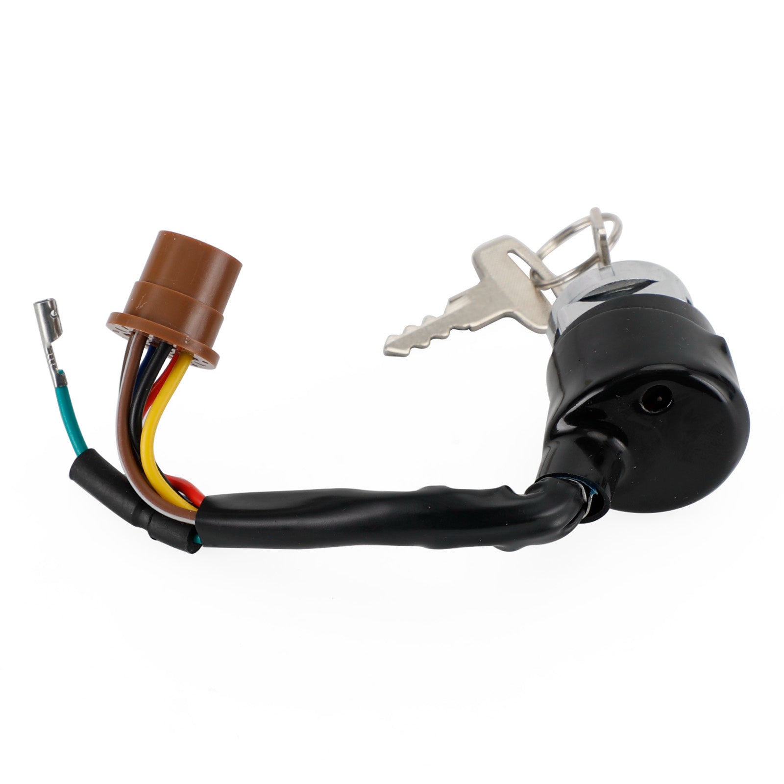 Tändnyckelomkopplare för Honda ST 70 H Trail 69-71 CT 50 DAX 70-74 35100-098-672
