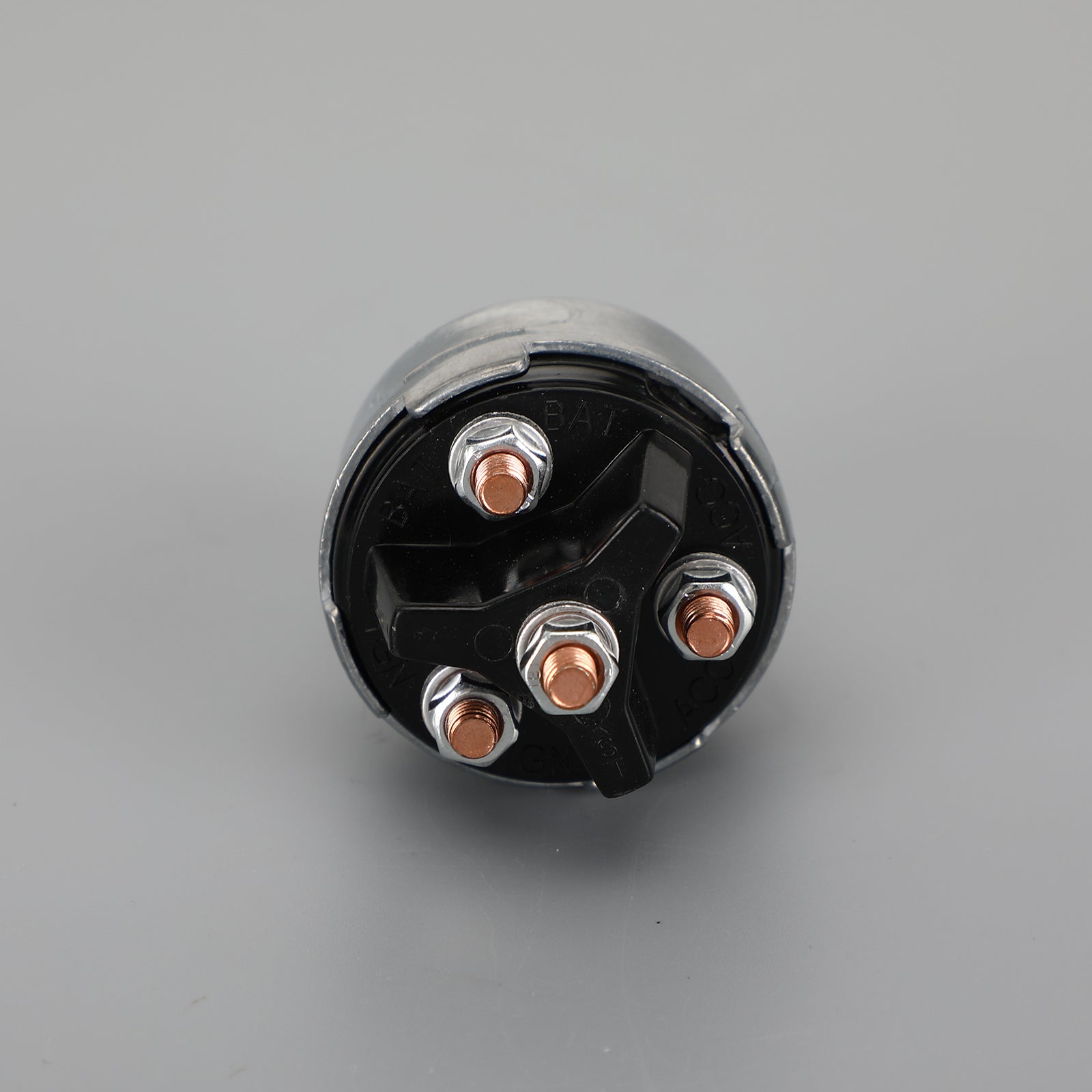 Ignition Switch for Bobcat Loader 453 542 645 653 773 953 1600 7700 med 2 nøkler