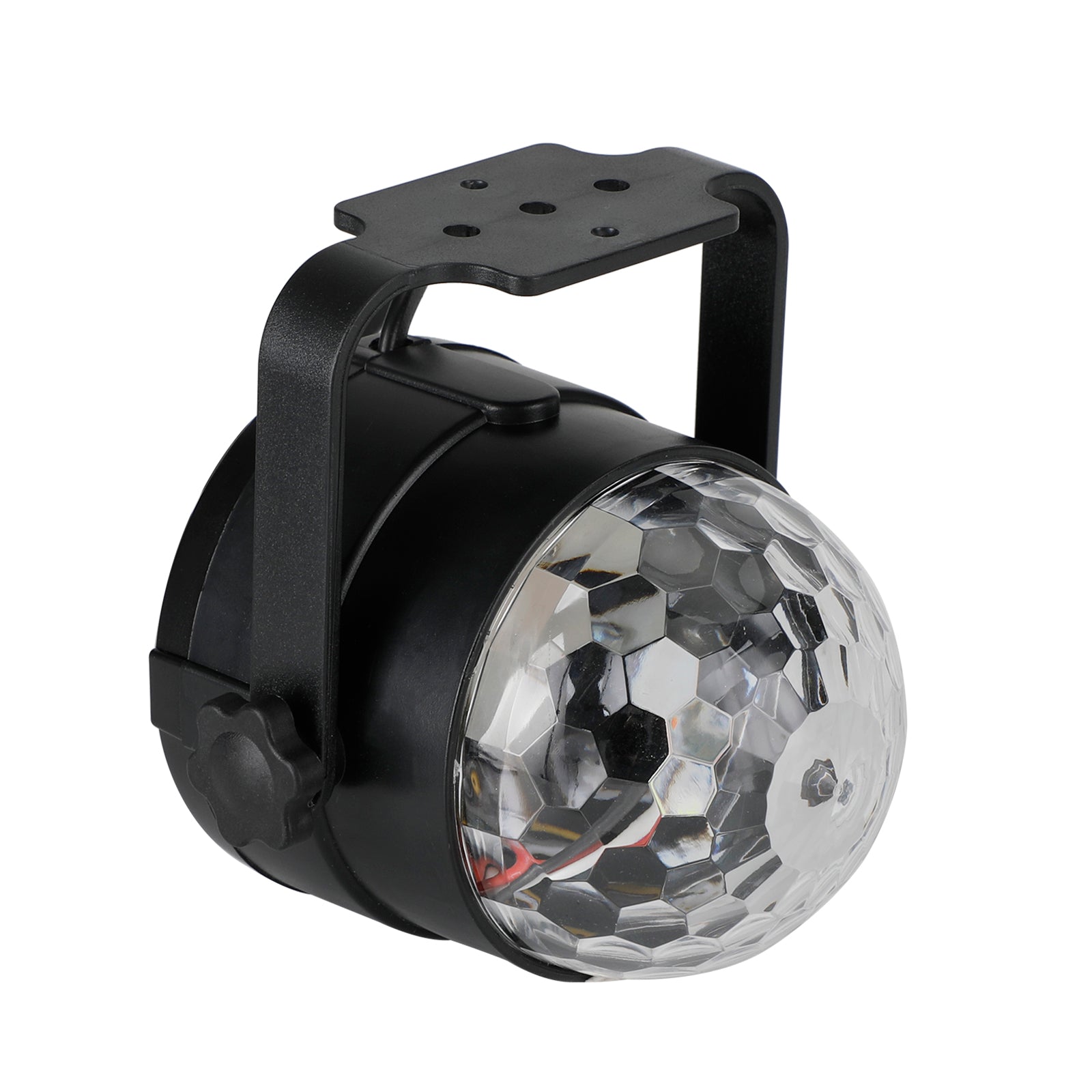 Disco Light Ball Magic Ball LED LUZ RGB CLUBE DJ DJ LUZ COM REMOTO