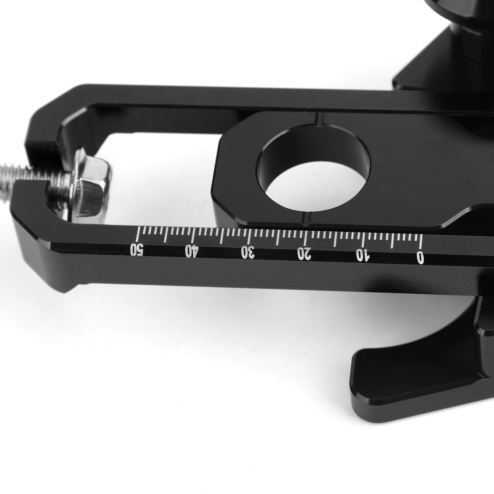 Areyourshop Kettingspanners met Spoelspanners Catena voor Honda CB650R CBR650R 2019-2022 Generiek