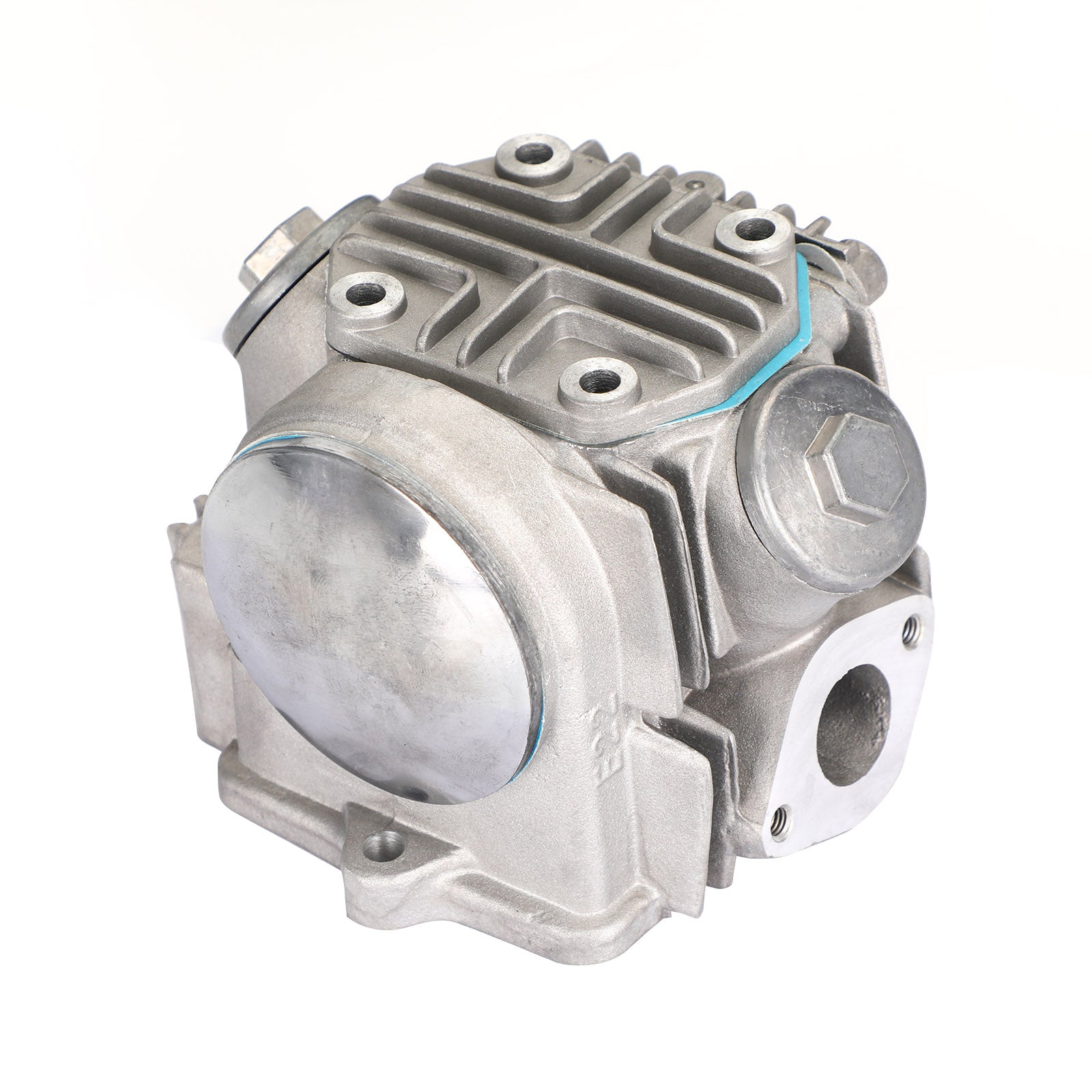 Kit de reconstrucción de extremo superior, pistón de culata para Honda CT70 CRF70 ATC70 XR70 TRX70