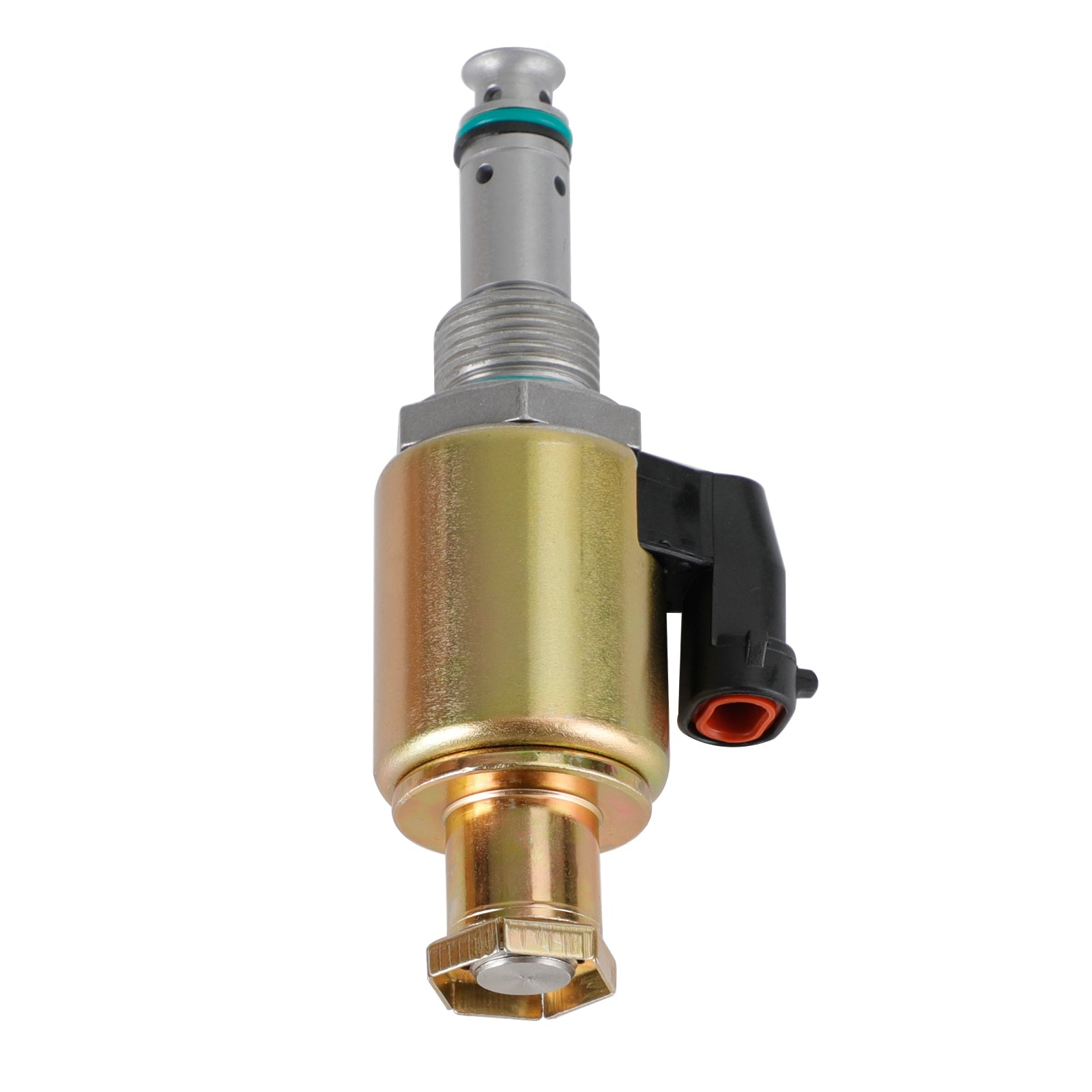 122-5053 Oljepump Solenoidventil för Caterpillar 325C 322C Perkins Engine