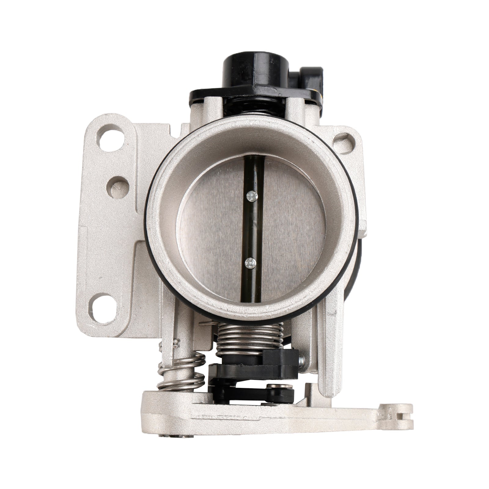 Gasklephuis 7700102870 Voor Renault Clio Laguna Megane Scenic 1.4 1.6 16V