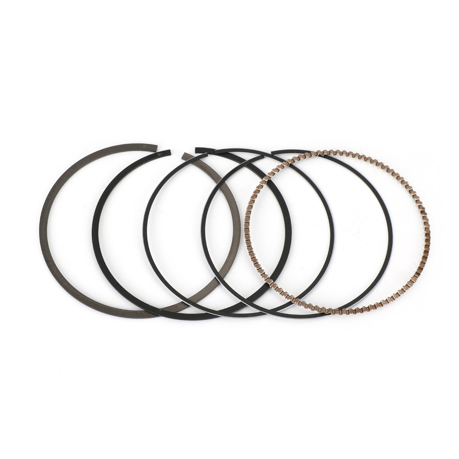 Kit de cilindro para cfmoto cf191r cf500 499cc 550 ho cforce uforce u5 zforce z5 x5 genérico