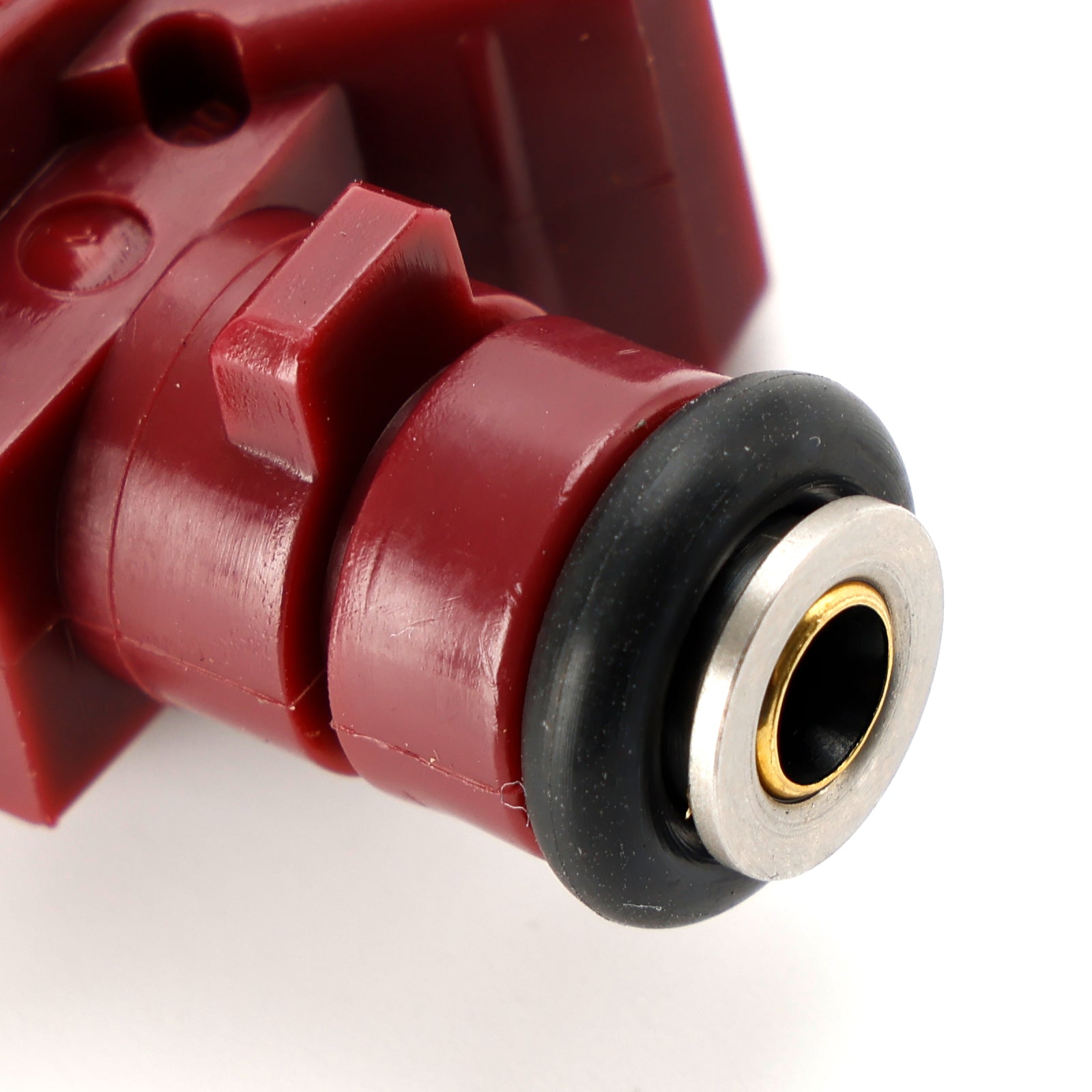 4ks injektor paliva A2710780023 Fit Mercedes Benz CLK triedy CLK 1,8L