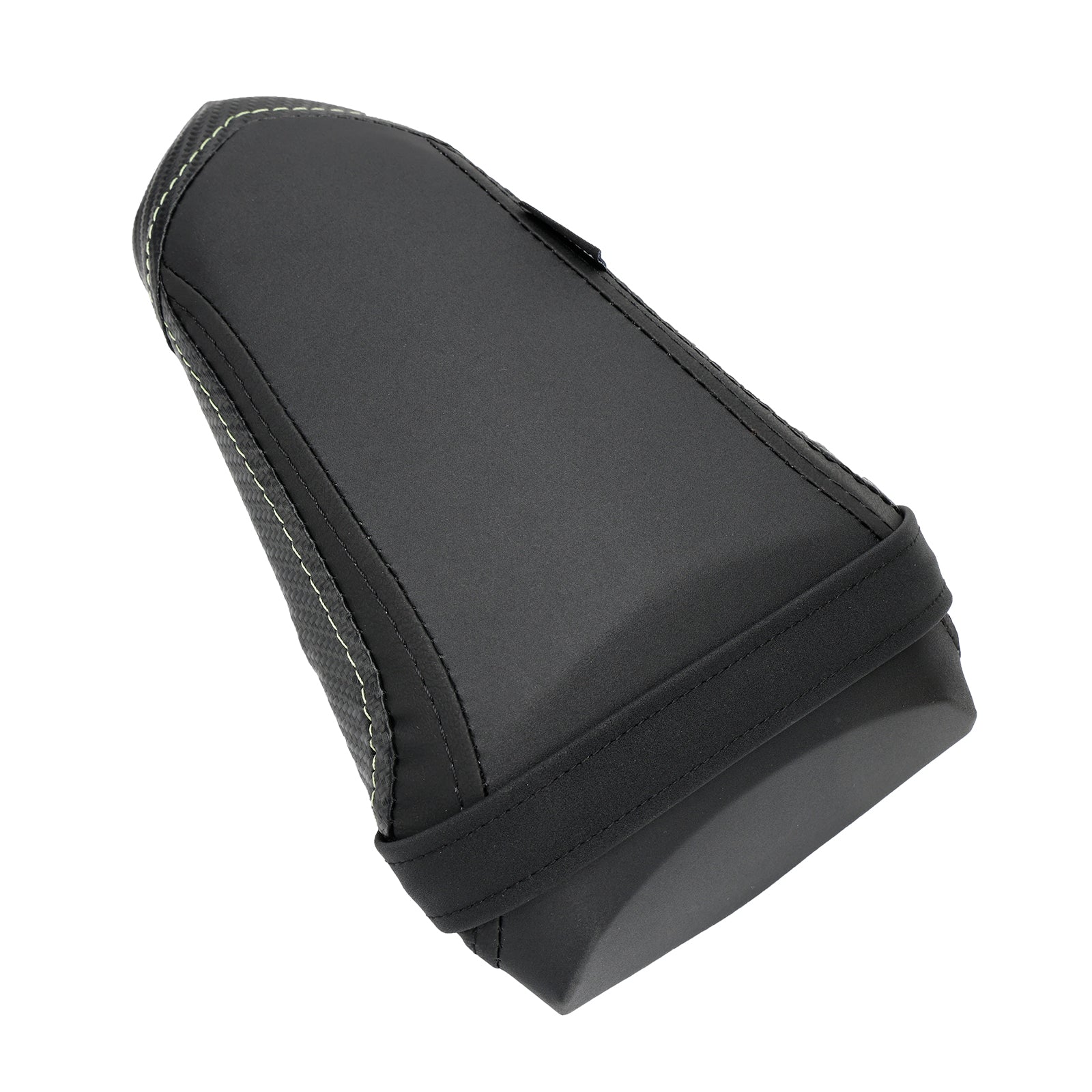 Yamaha Yzf-R7 2021-2022 Yzf-R1 Coussin de siège passager arrière en polyuréthane plat