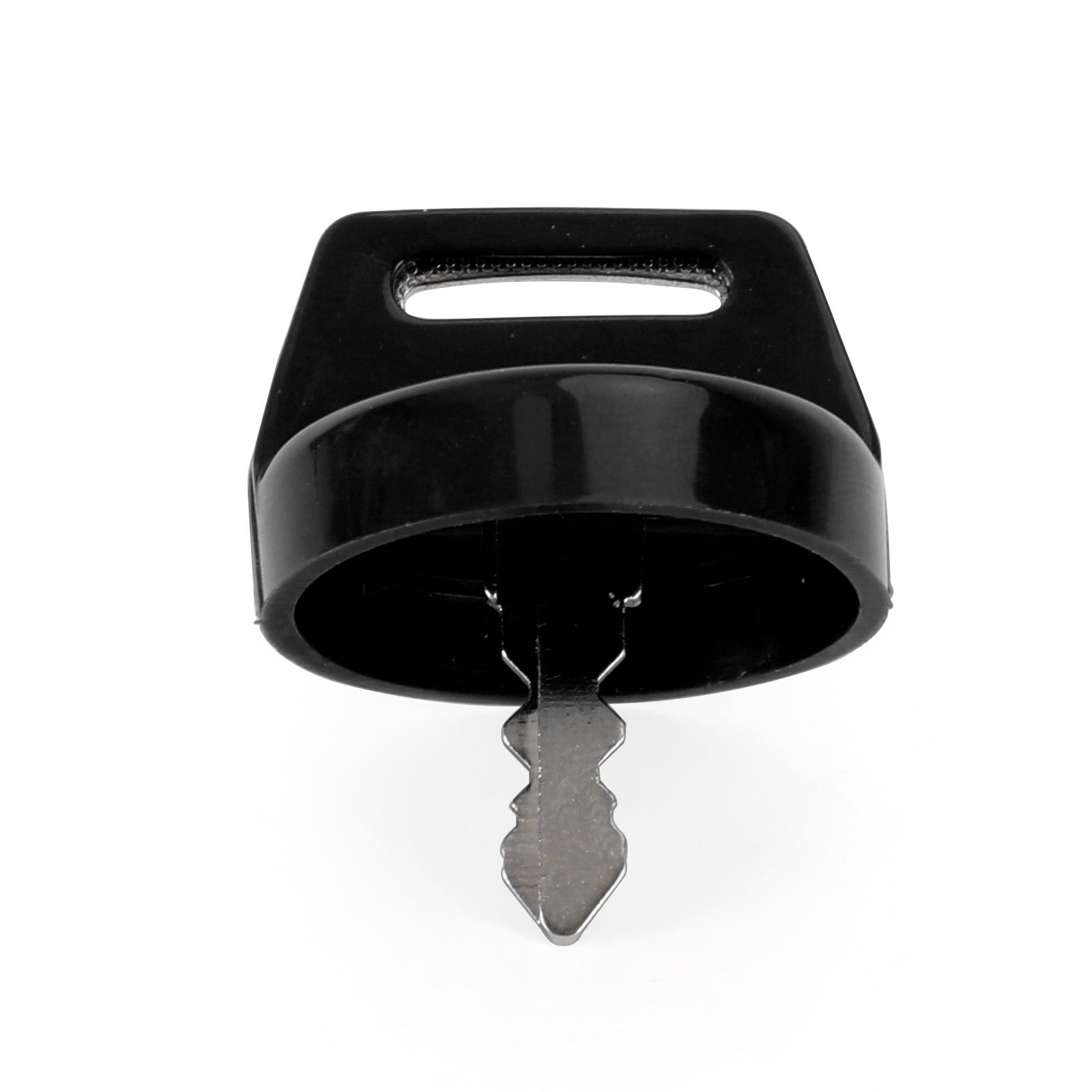 1994-2022 Polaris Scrambler Sportsman Ranger Ignition Key Cover pre 5433534 Black