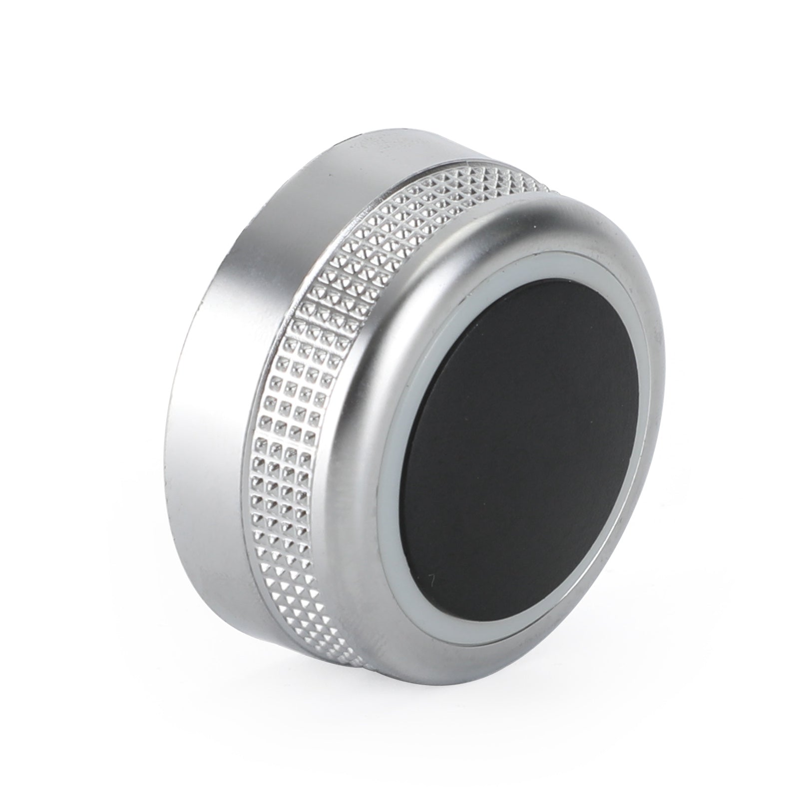 MMI Multimedia Menu Button Switch Knott Deksel for Audi A6 C6 A8 D3 Q7 4F0919069 Generisk