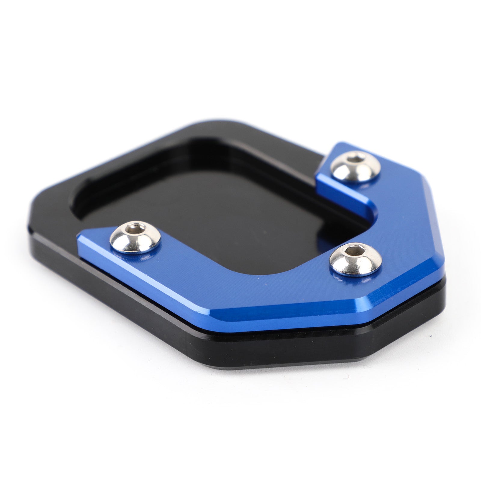 Standaard Vergroten Plaat Pad geschikt voor BMW C400X 2018-2021 C400GT 2019-2021 Generiek