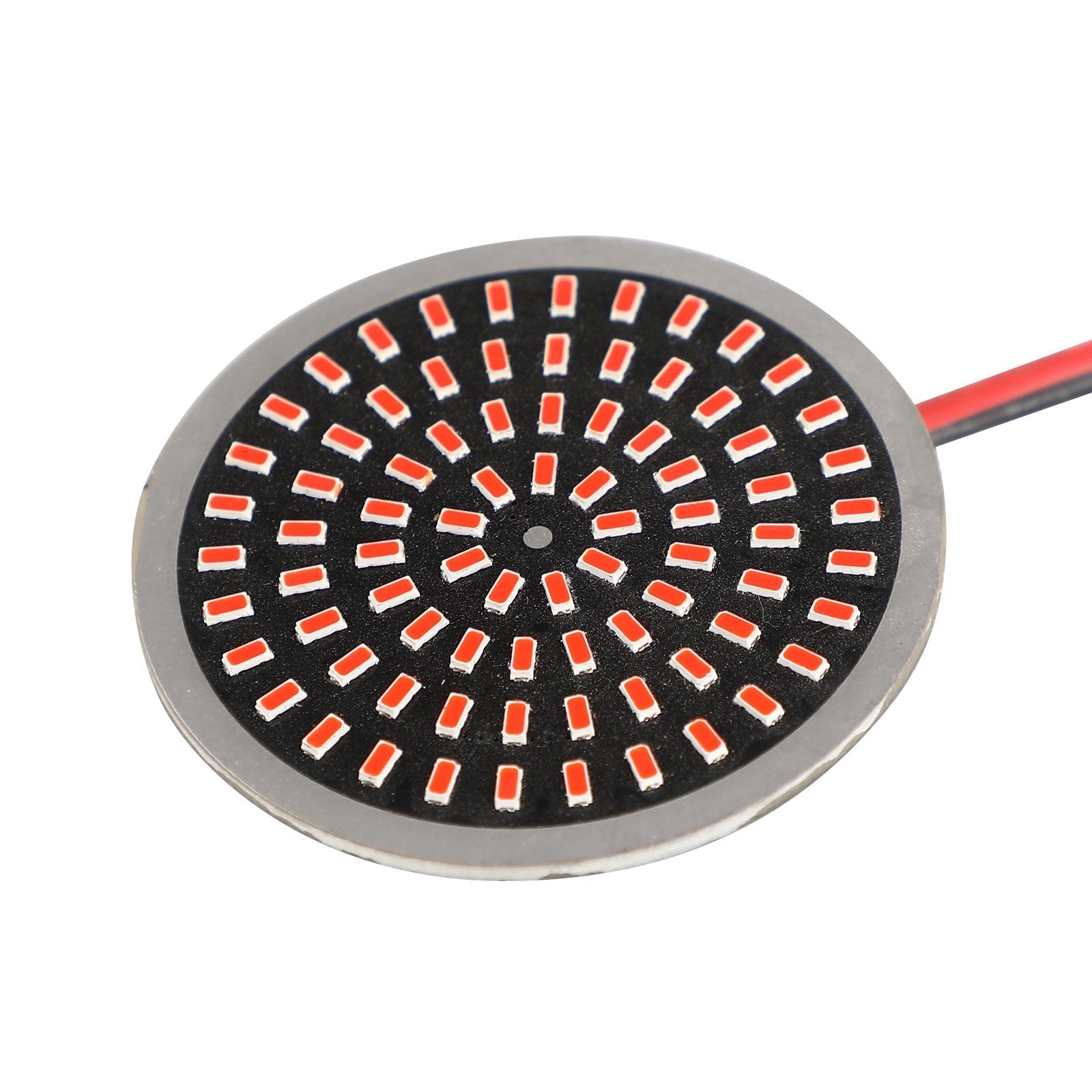 Luz LED de intermitente 1156, lámpara insertada para Softail Touring Dyna Sportster