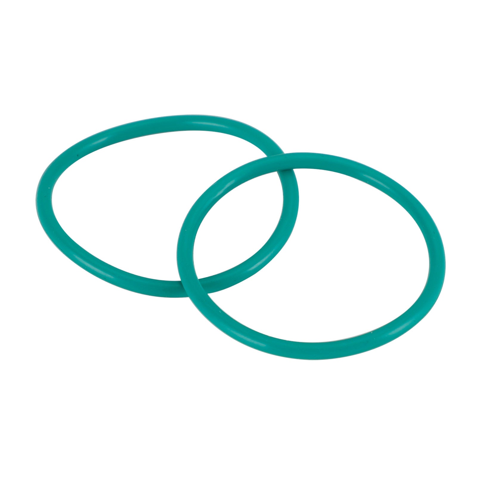 Husqvarna/Husaberg TE 125/250/300 0770440030 10ks výfukové tesnenia O-ring