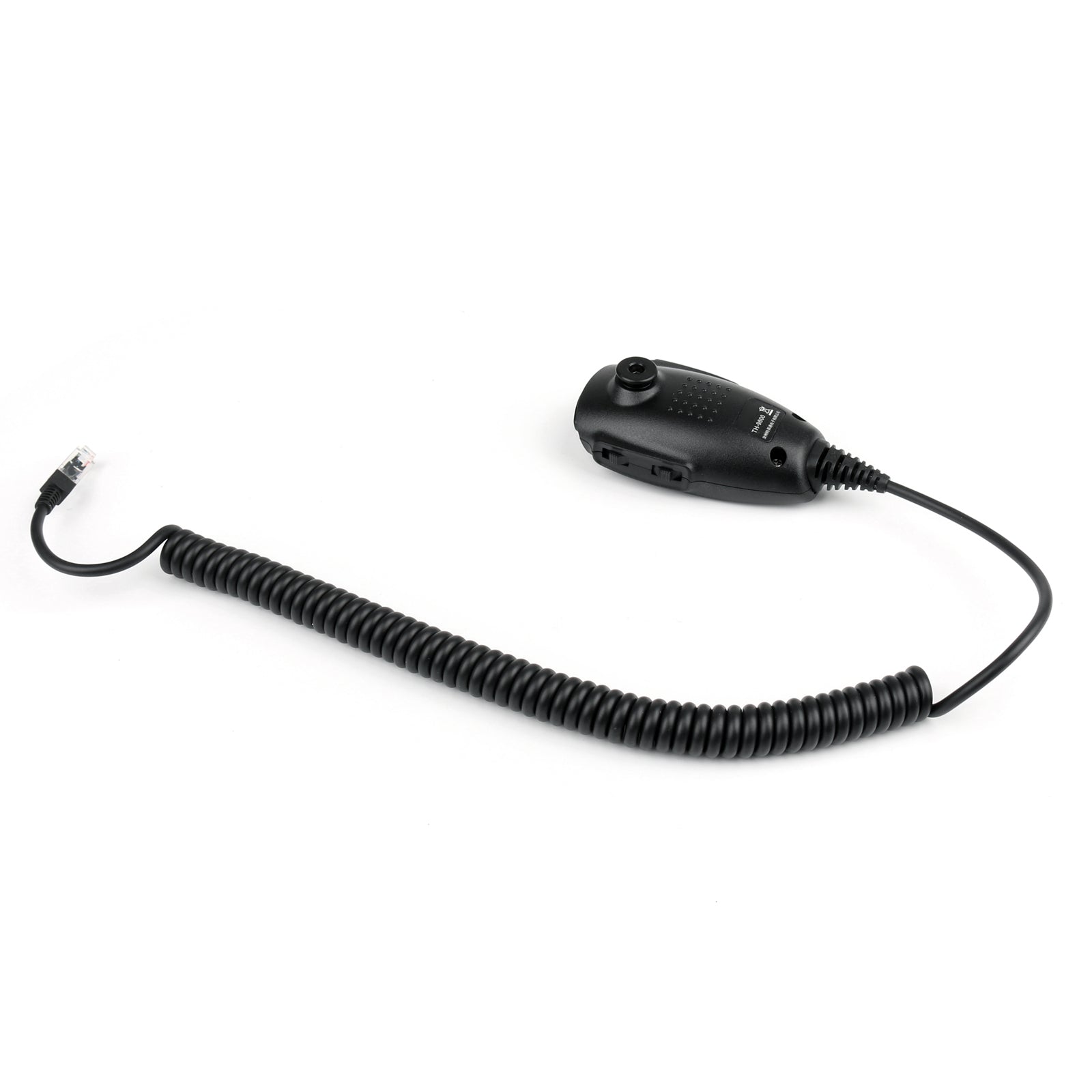 1 stuks professionele handmicrofoon automicrofoon voor TYT TH9800 UHF mobiele autoradio