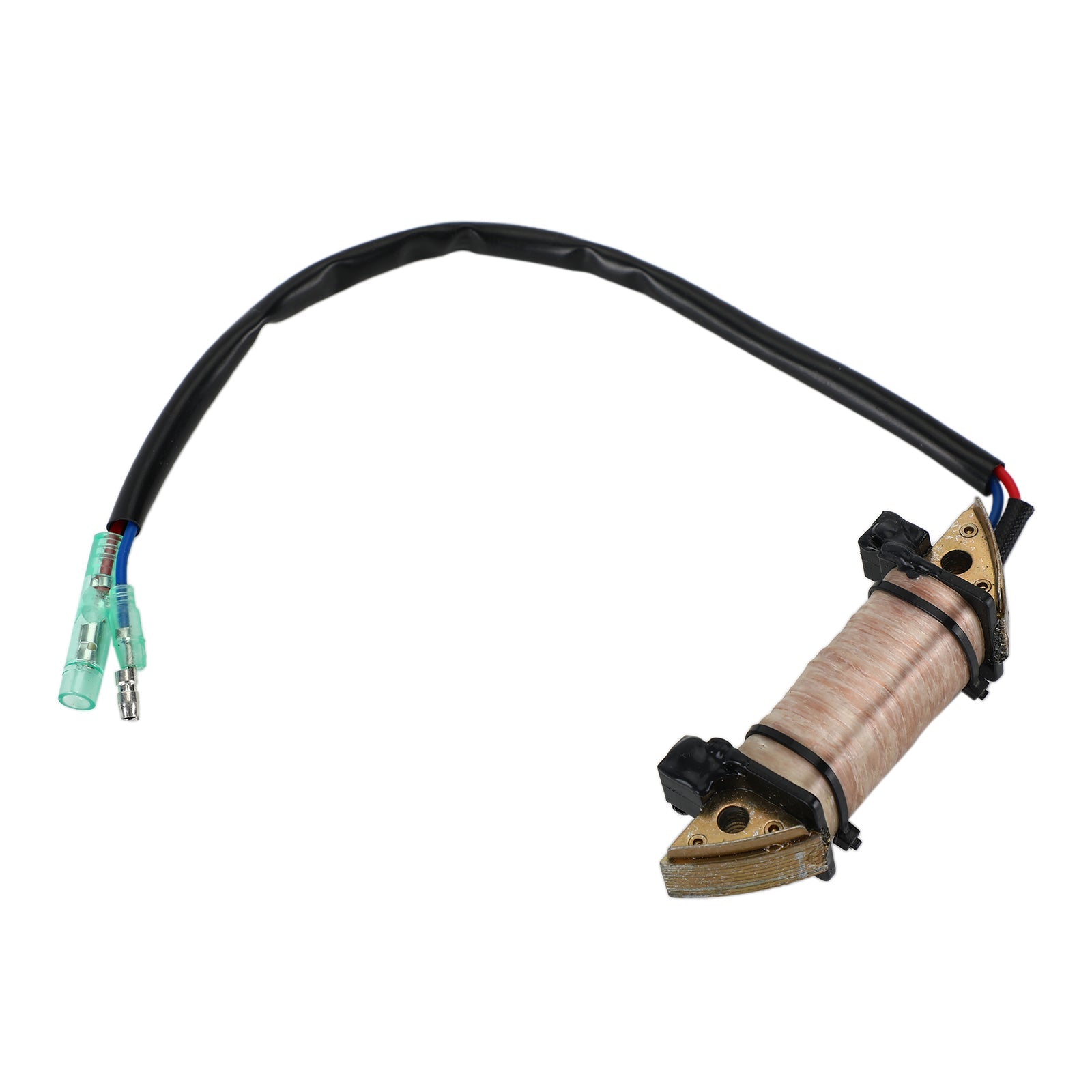 Bobina de carga excitadora para Tohatsu M 9,9 15 18 Hp 2002 2003 fueraborda 3G3-06021-1