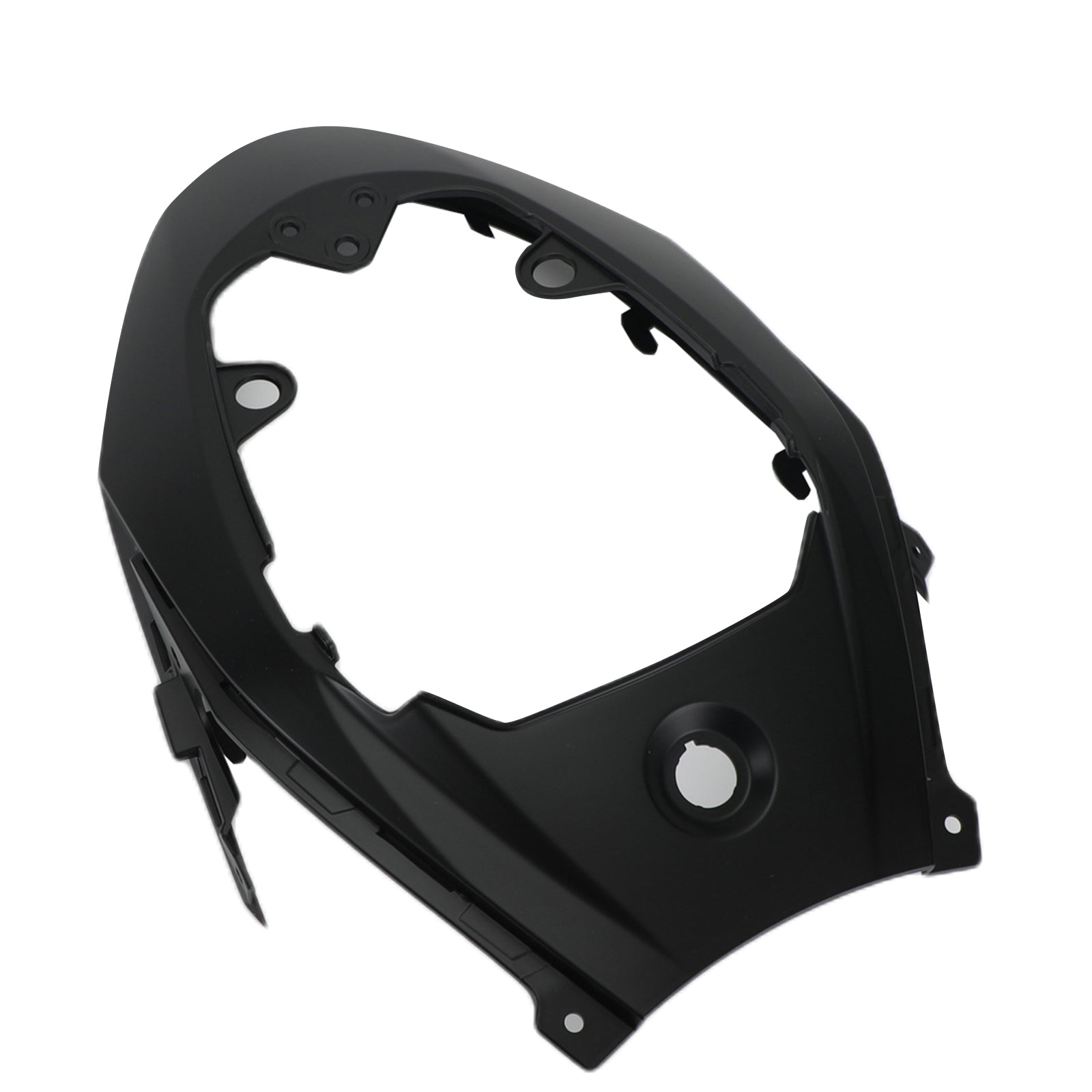 Zadné stredové krytské kapotáž kapotáže pre Suzuki GSXS GSX-S750 2017-2021 Generic