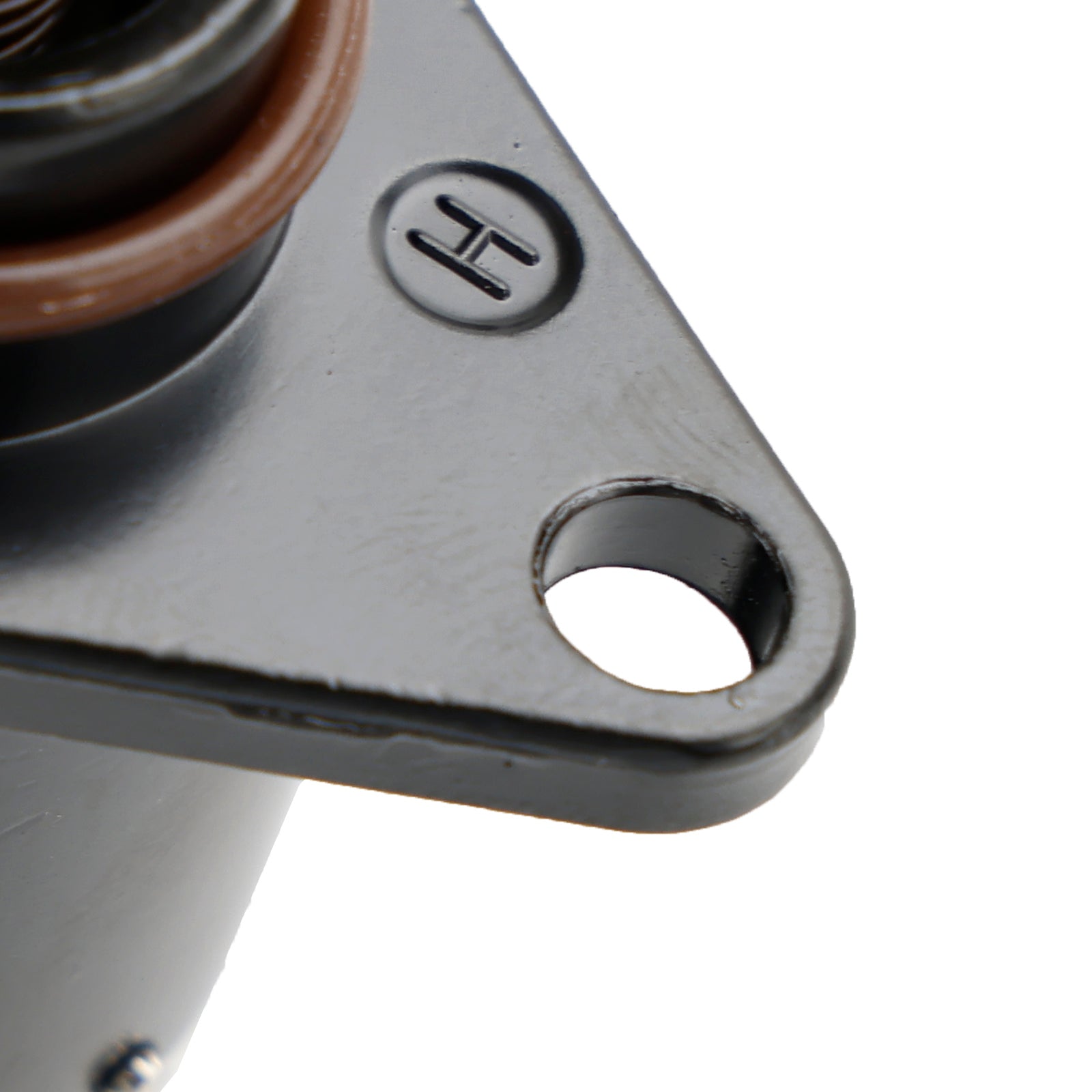 Válvula de controle de ar ocioso 93744675 Para Chevy Aveo 2004-2006 Daewoo Lanos 1999-2002