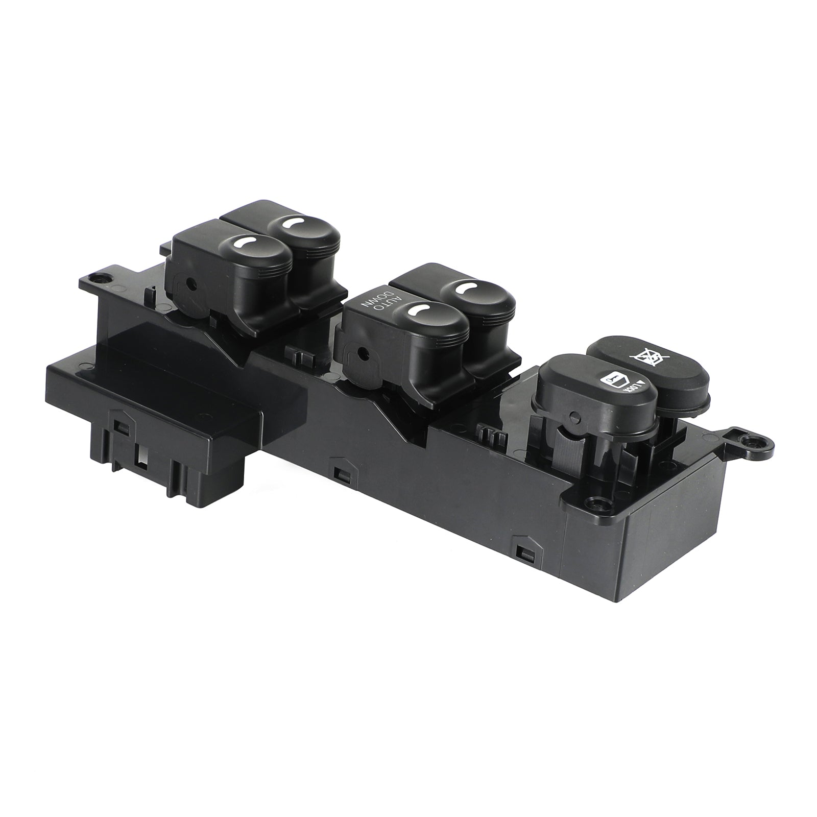 Master Power Window Switch Control 93570-2L910 för Hyundai i30 FD 2007-2012 Generisk