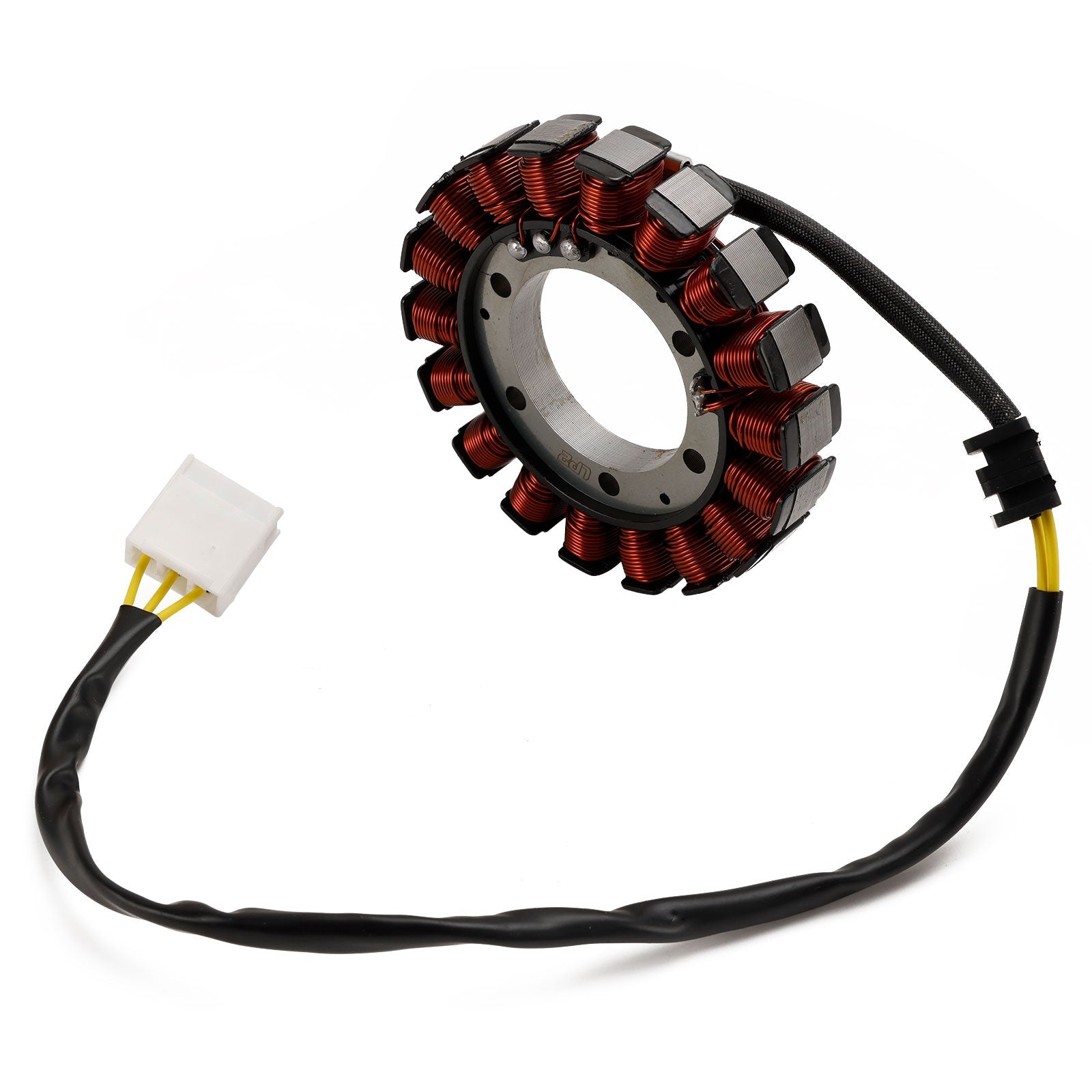 Usmerňovač statorového regulátora & Tesnenie pre Kawasaki KLR650 KL650/S/ ABS 2022 2023