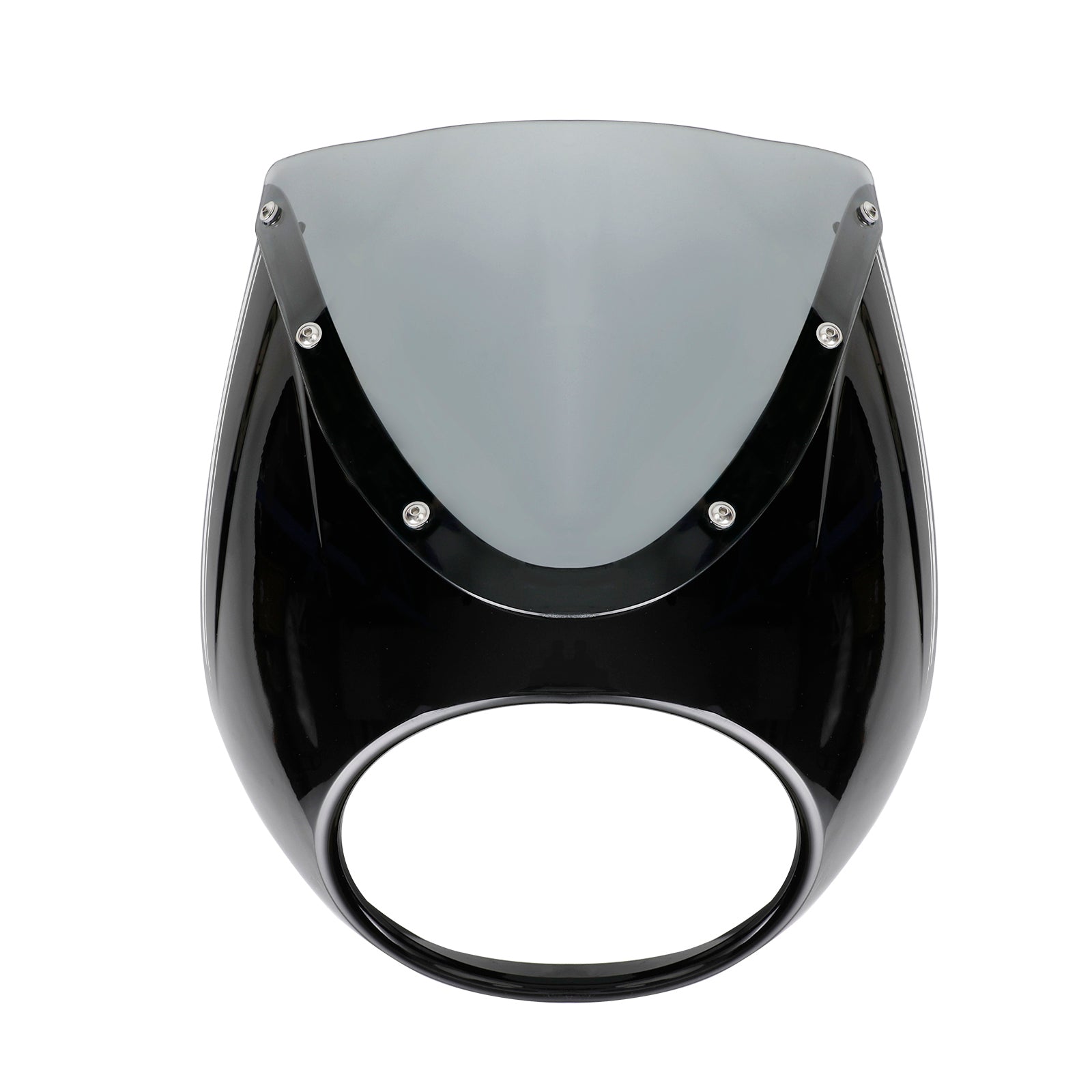 2020-2022 BMW R18 Headlight Windscreen Cover Windshield WindScreen