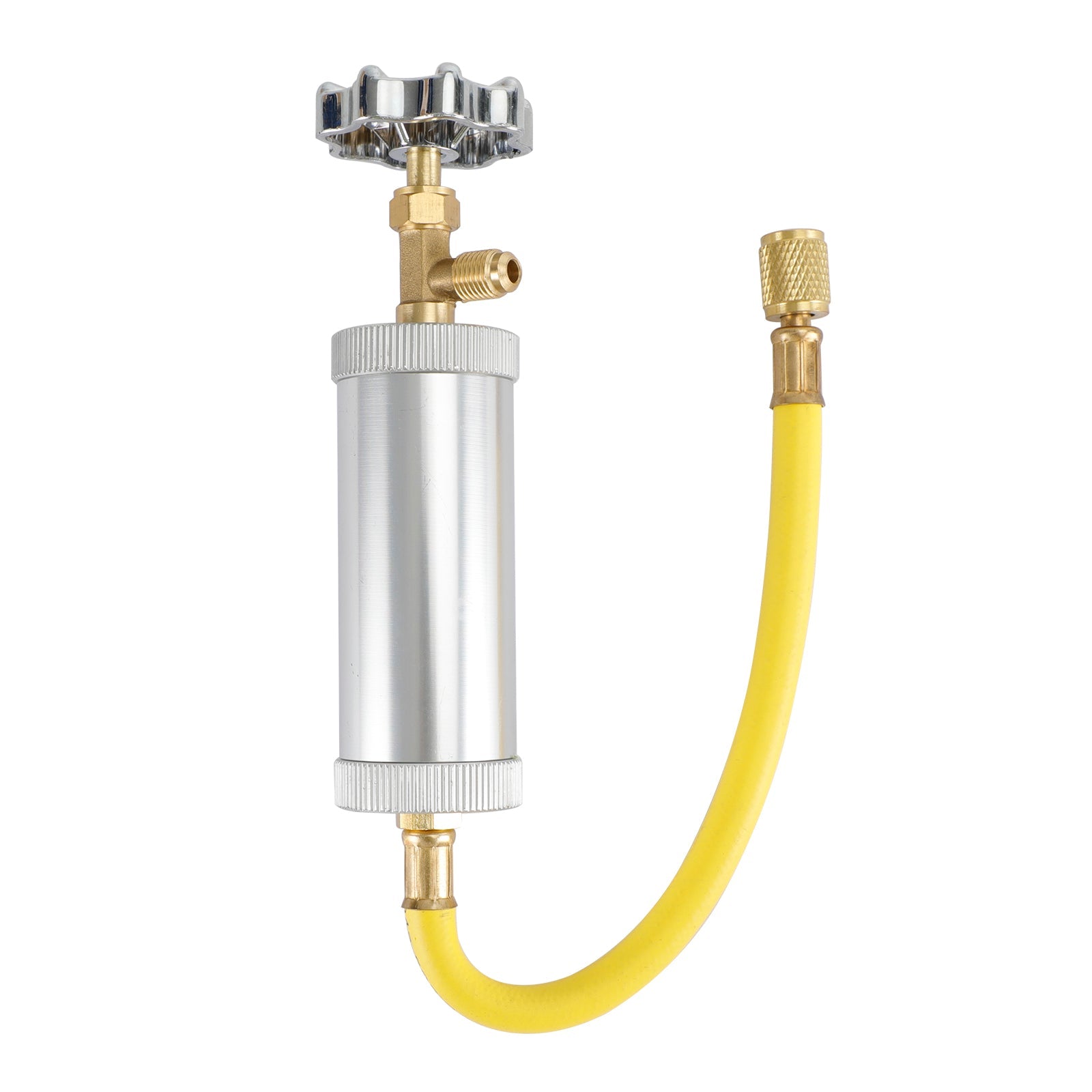 R12 AC Olieverf Injector R134A R12 2oz A/C Airconditioning Injectie Tool