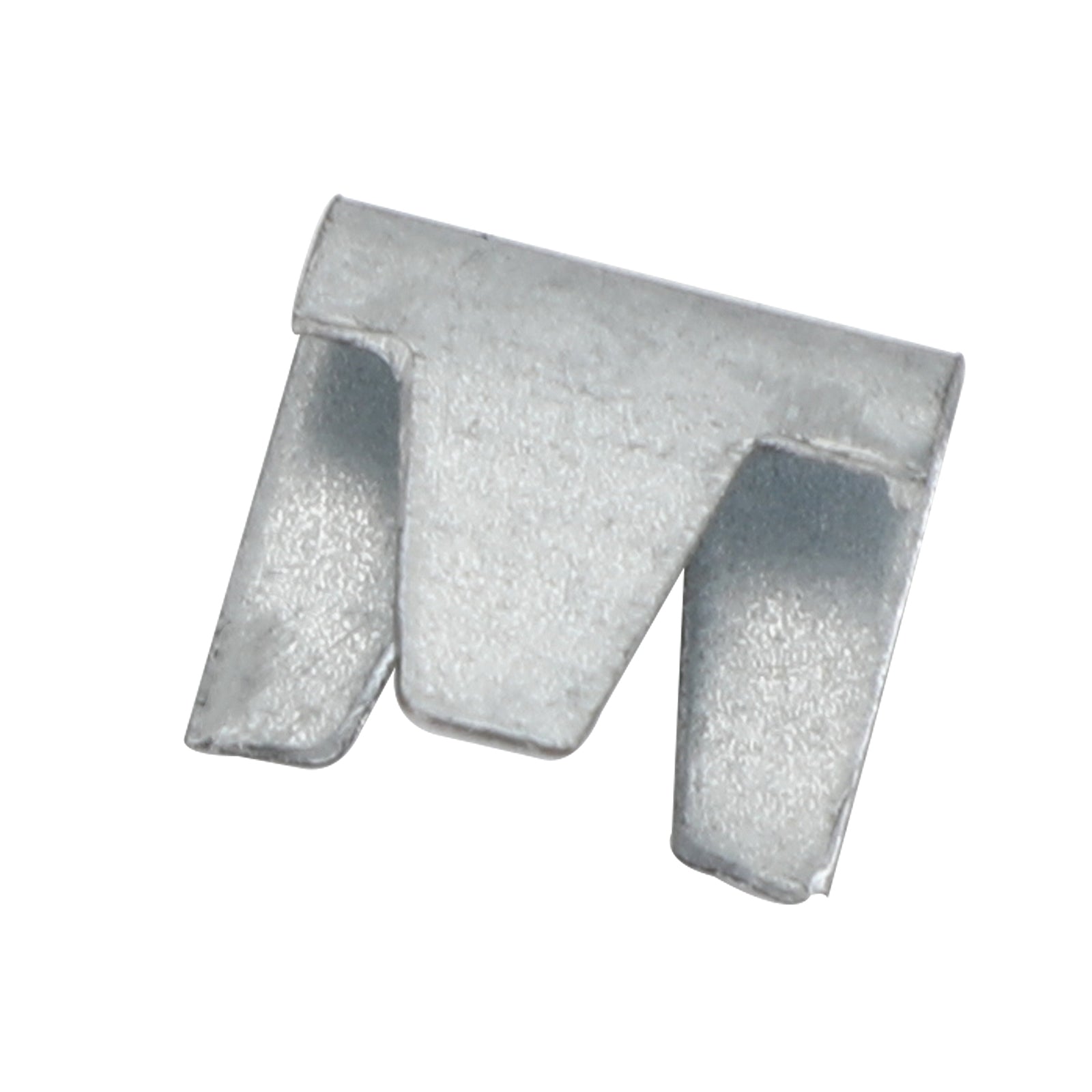 300 pièces Clips de cage en fil avec une pince de réparation de cage de lapin en métal