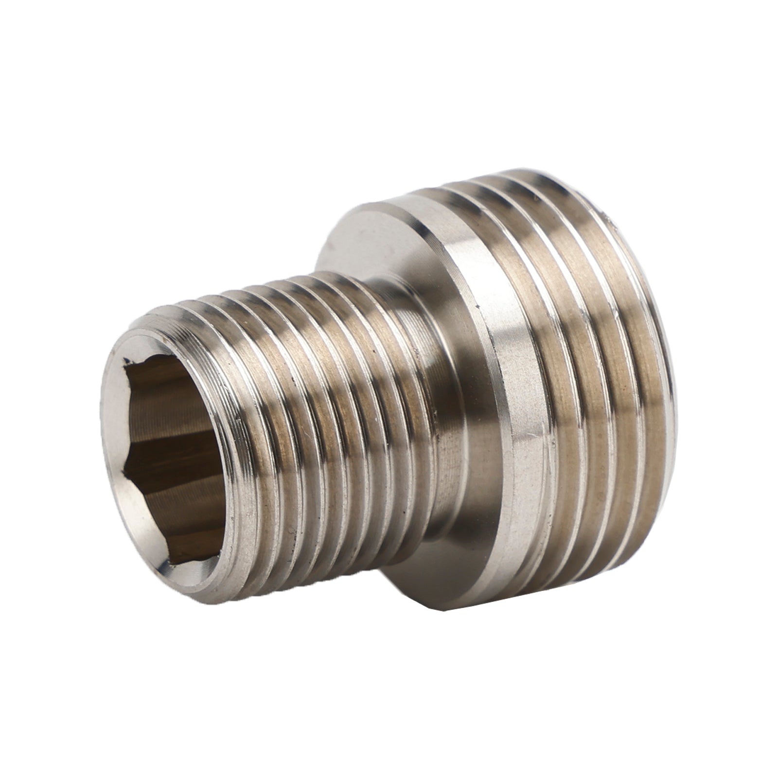 Adaptador de inserção de filtro de óleo pequeno SBF 5.0 302 351 F1AZ-6890-B para Ford