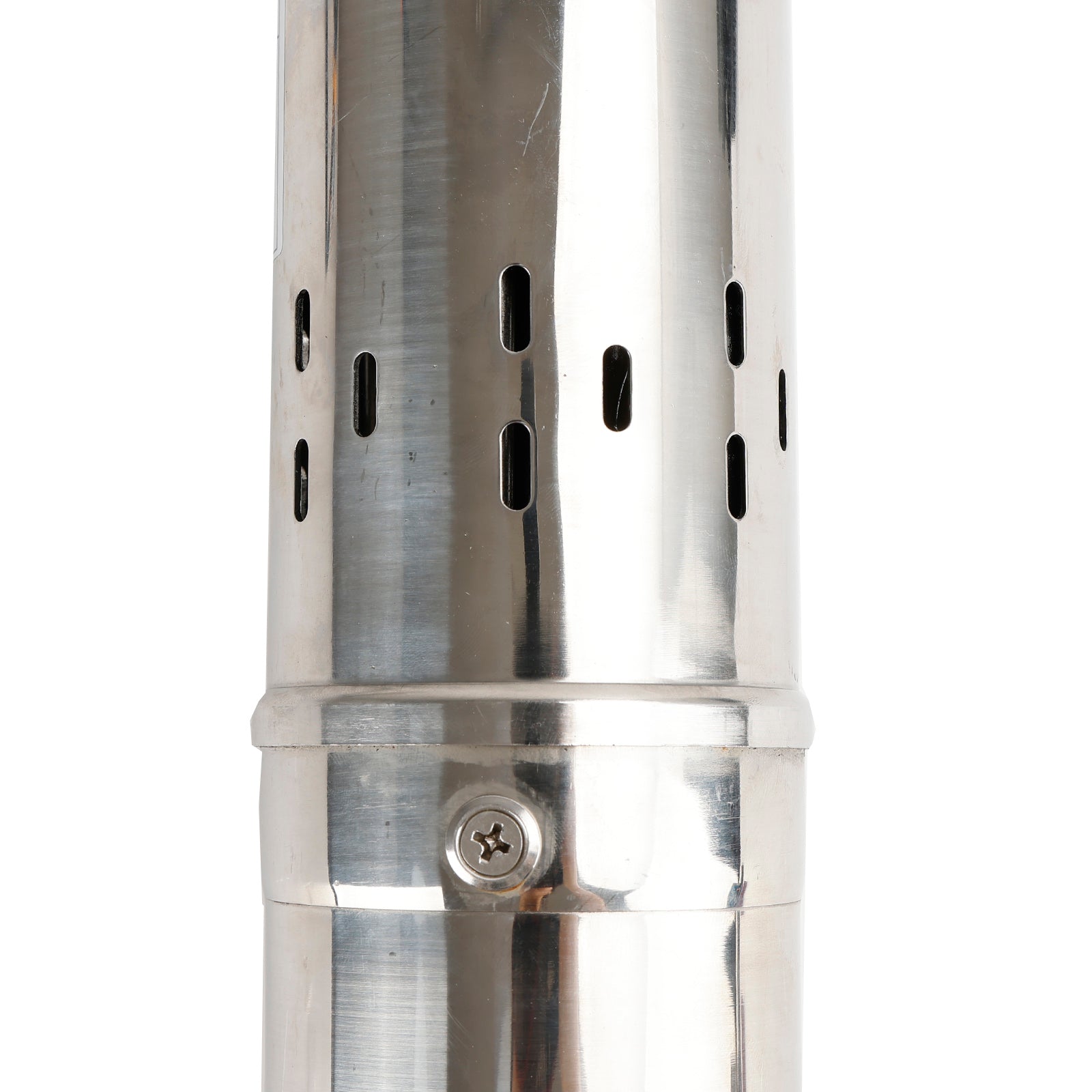 3" 48V 750W MPPT schroefzonneboorpomp dompelpomp voor diepe putten van staal