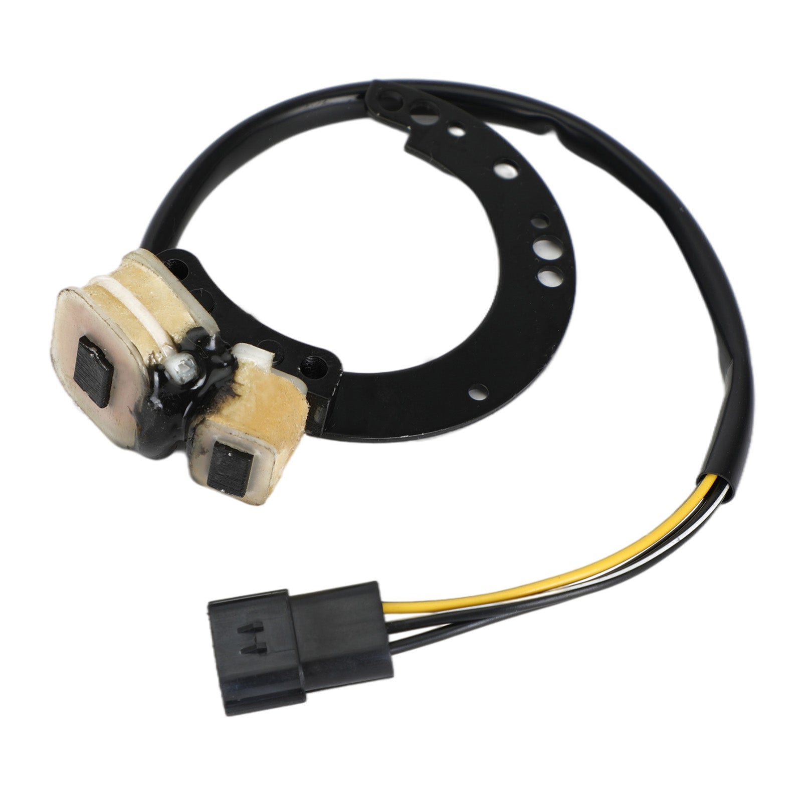 Alternátor Stator Fit for Mercury Outboard 15/20/25 2cyl 86617a17 174-6617a17