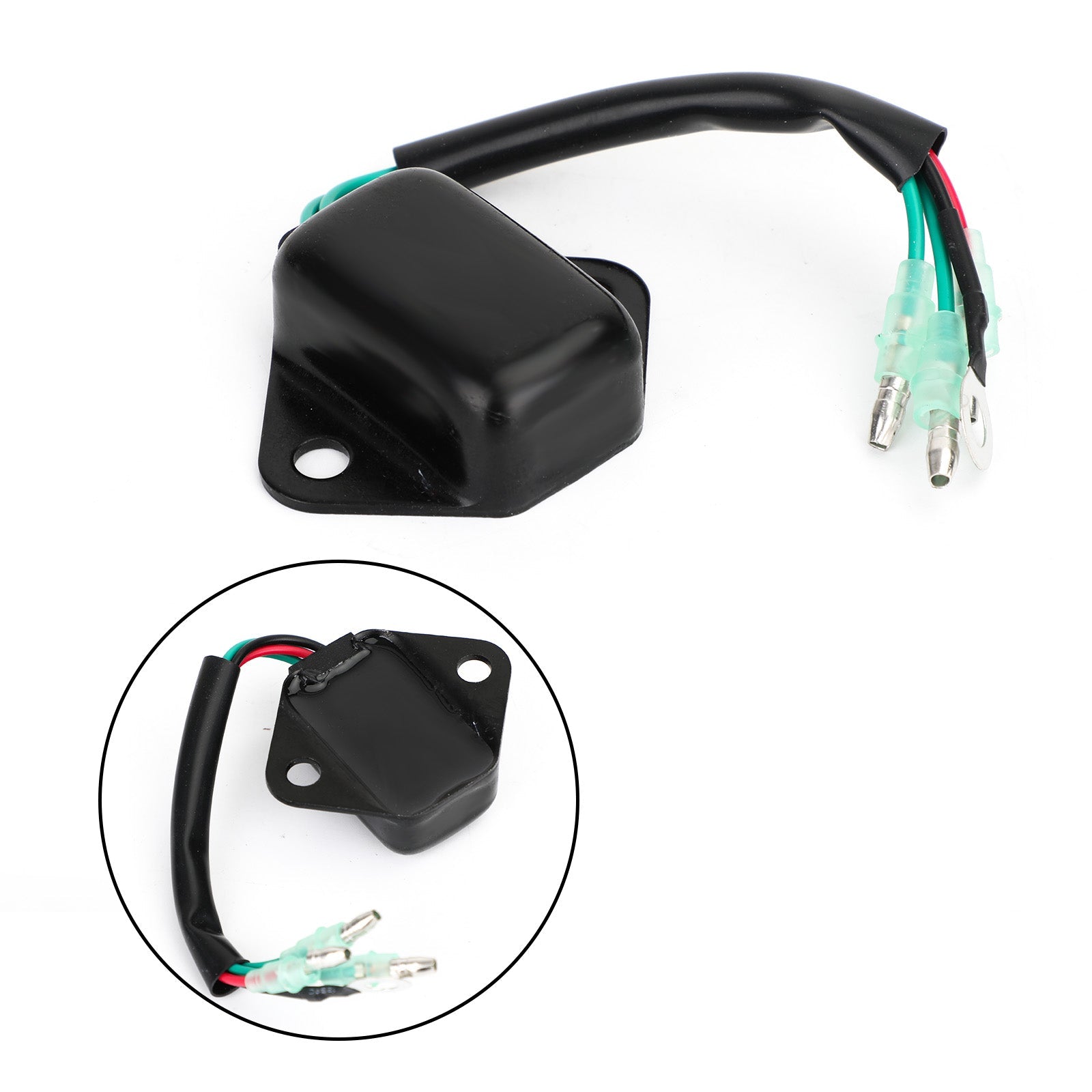 REGULATEUR REXTEUR POUR YAMAHA WAVERUNNER 500 650 701 760 Superjet XL 1990-2012 générique