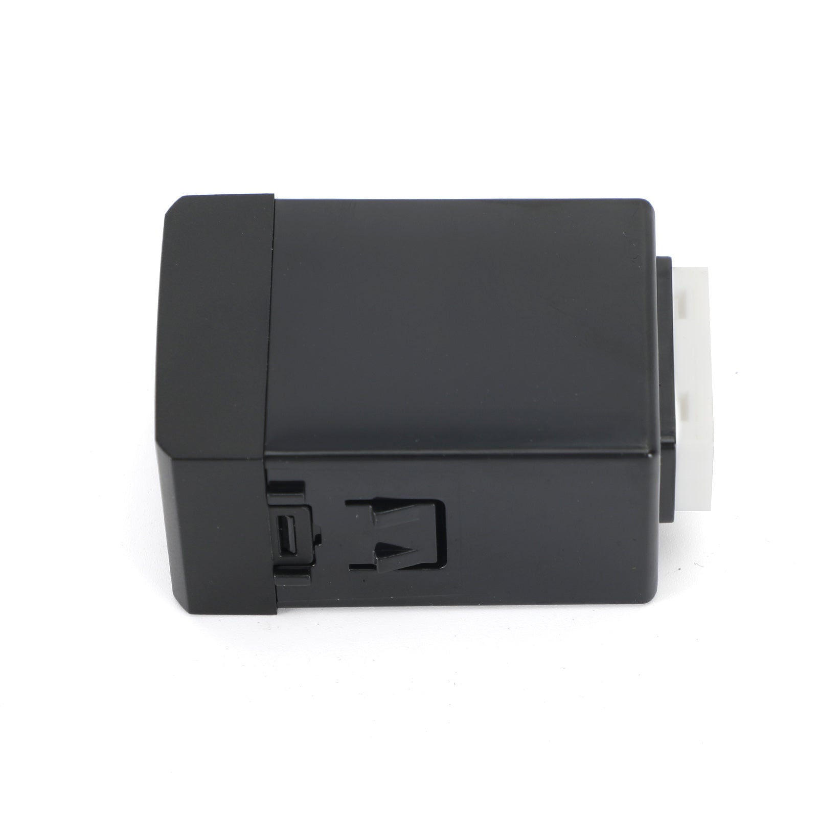 Audio Jack Assy aux iPod USB 96120-2B000 pre Hyundai Santa Fe 2007-2012 generický