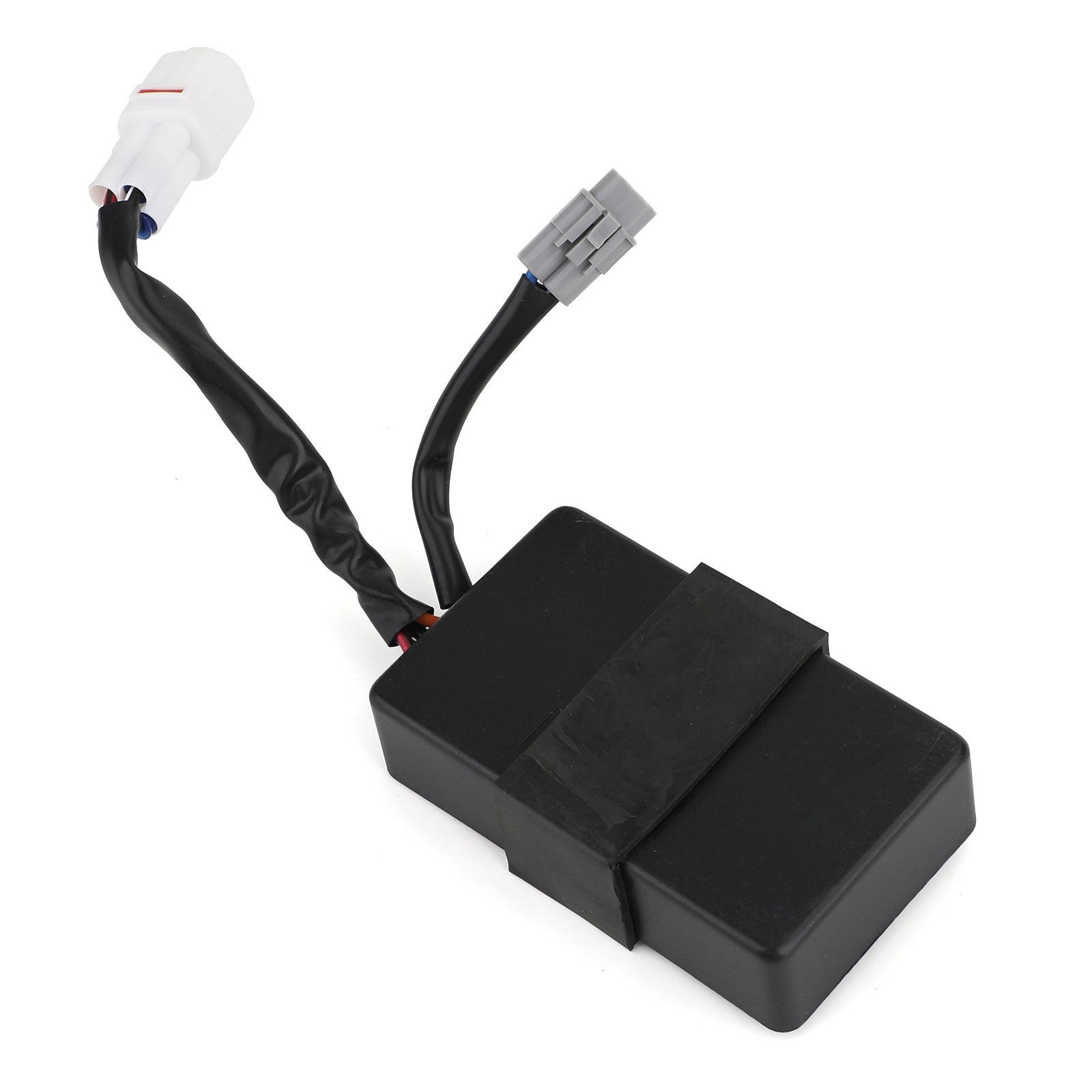 CDI Box Tändare för Kawasaki KLF300 Bayou B8A B9-B18 C7A C6F C8-C17 21119-1447 Generisk