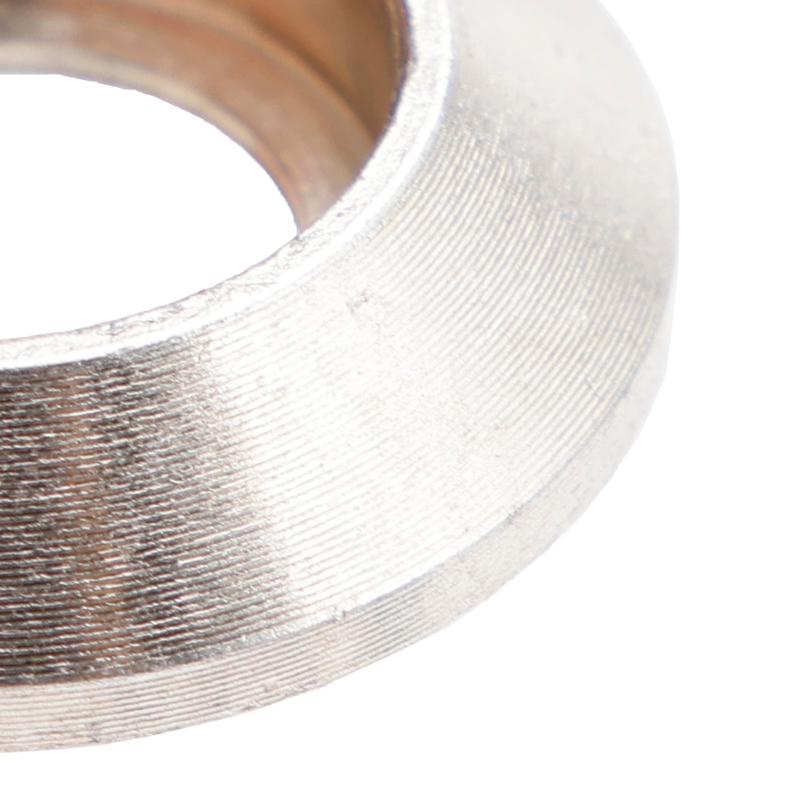 Dash-schakelaarrand & Moerset voor Jeep CJ5 CJ7 CJ8 1972 - 1986 Verlichting Ruitenwisserventilator