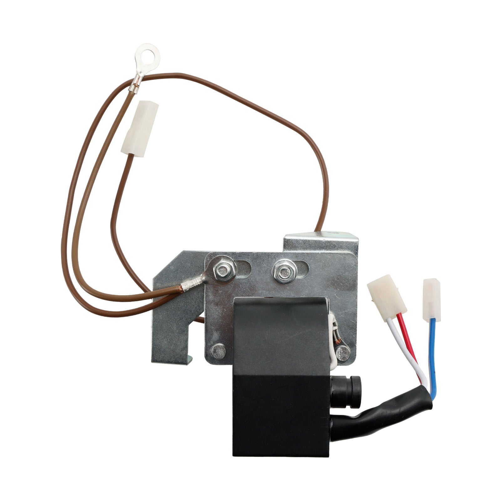 Elektronisk tenningsstatorsystem for Simson S50 S51 S53 S70 S83 Enduro