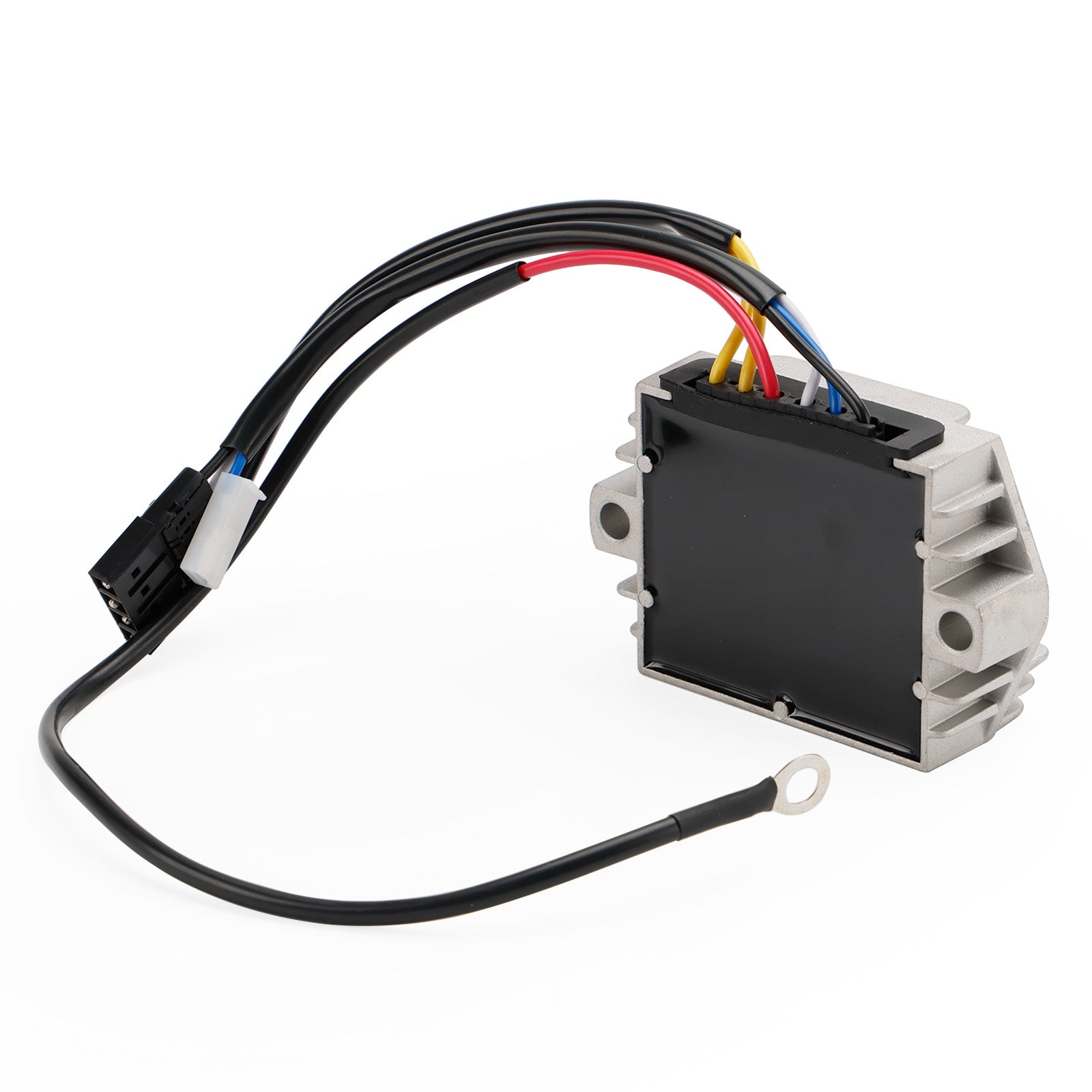 Régulateur de tension pour Benford Terex Single Drum Roller MBR71 01983800 01916800