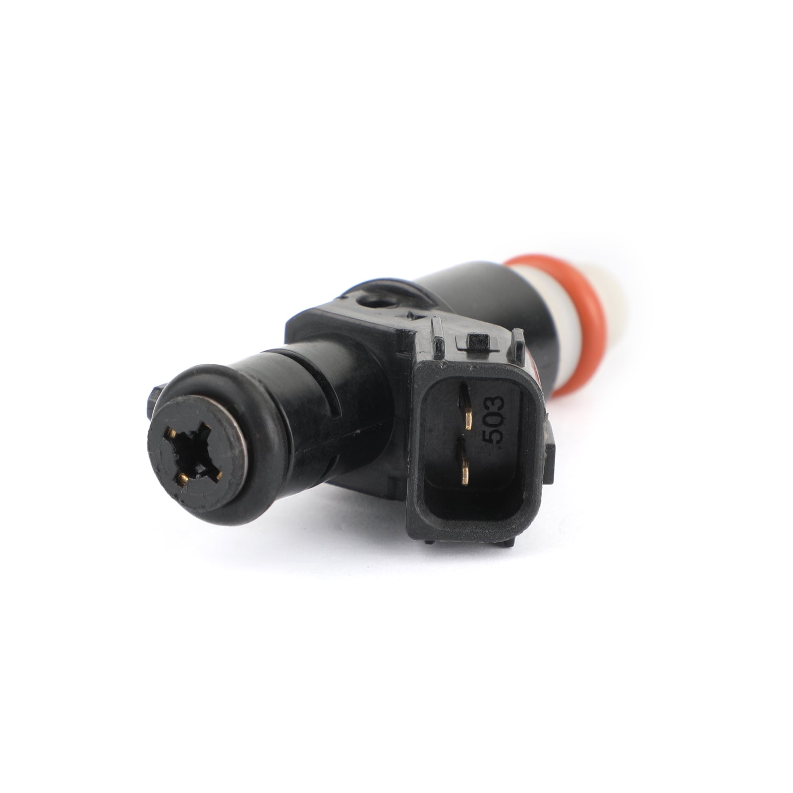 4st flödesmatchade bränsleinsprutare passar Honda Civic 2006-2011 1.8L 16450-RNA-A01 16450RNAA01