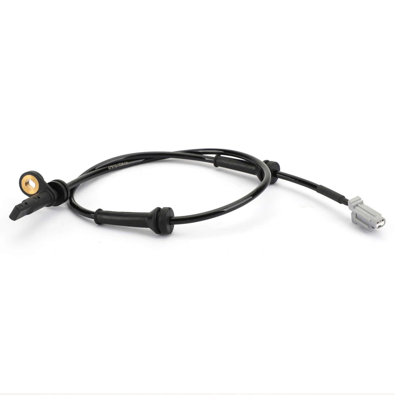 2 sensores de velocidad de rueda delantera ABS para Nissan Rogue 2.5L 2008-2013 ALS1658 genérico