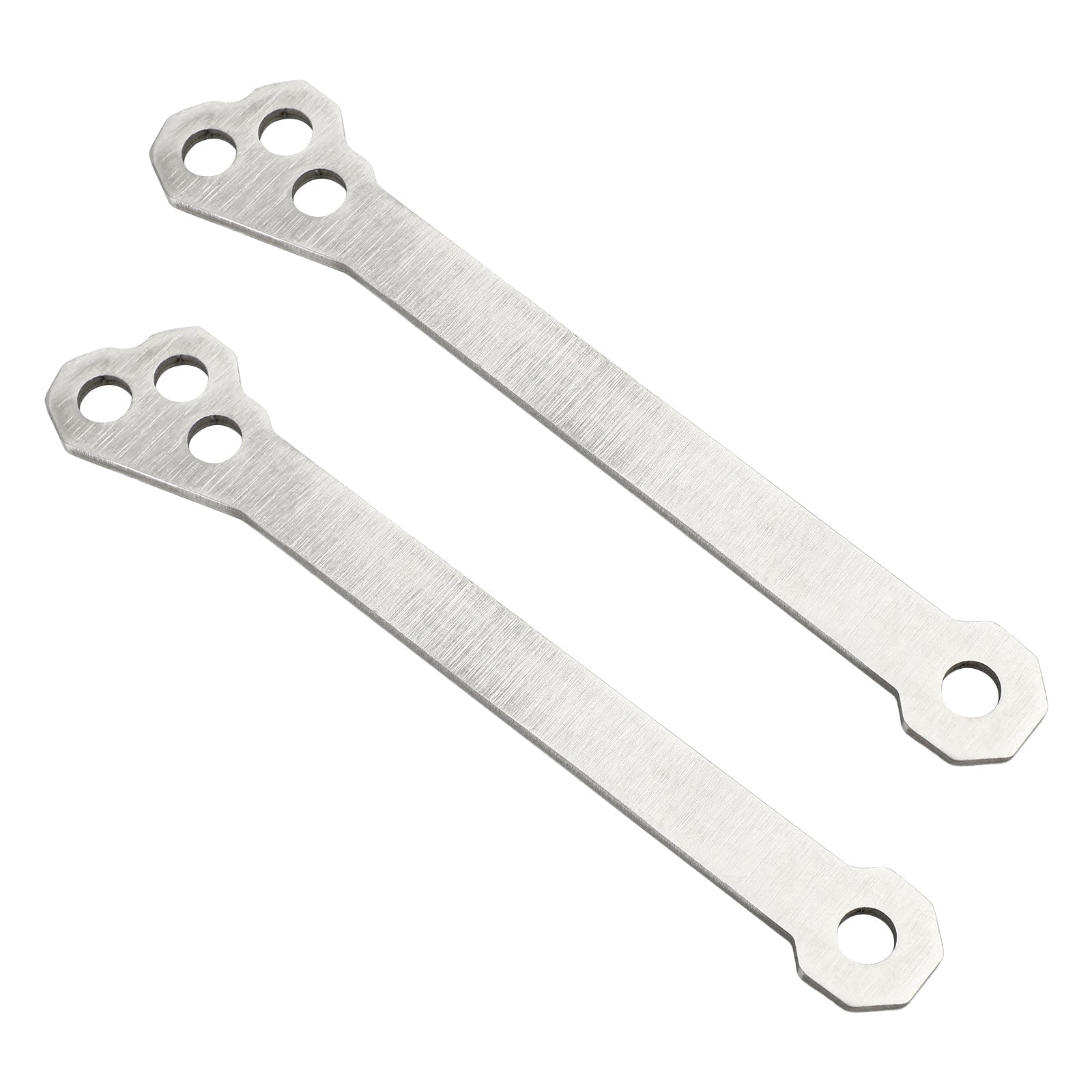 Verlagingsset achtervering voor HONDA XADV750 X-ADV 750 2019-2021