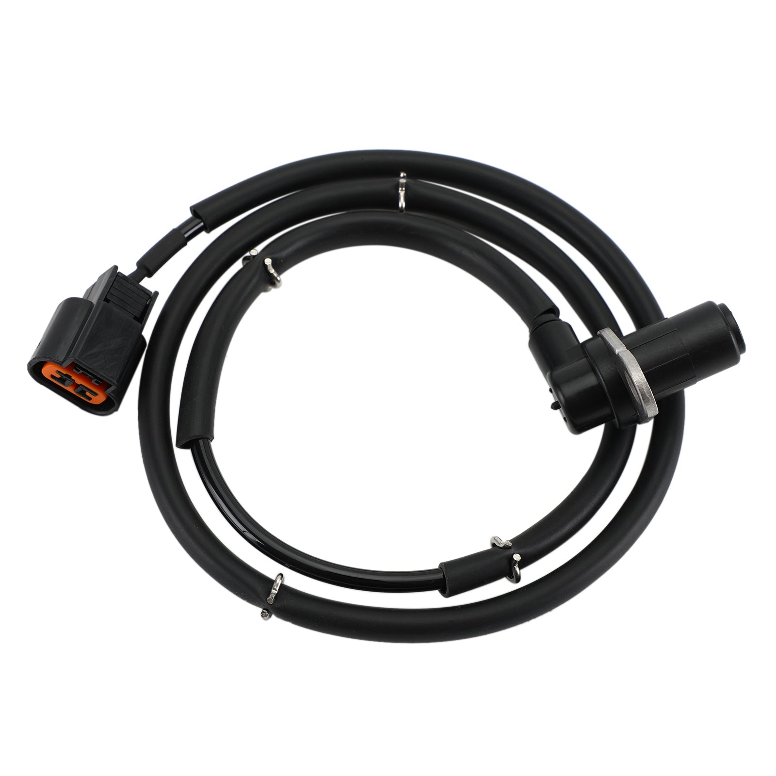 1999-2006 Mitsubishi Shogun 3.2 Di-D Front L/R ABS Speed Sensor MR569411 MR569412 Generic