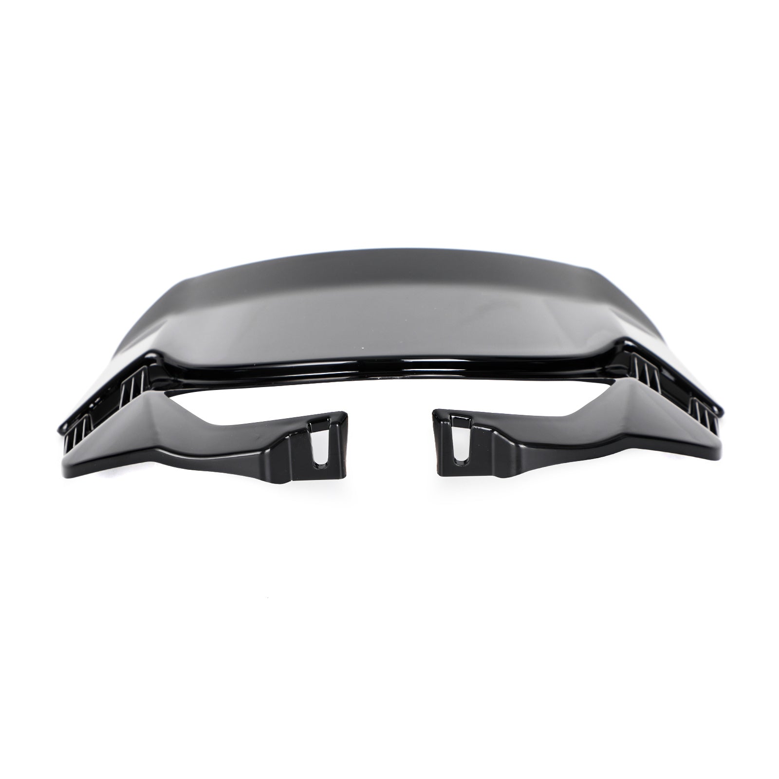 Vindrutan vindruta passar för triumf street trippel Rs765 R765 S765 2020-2022 Generisk