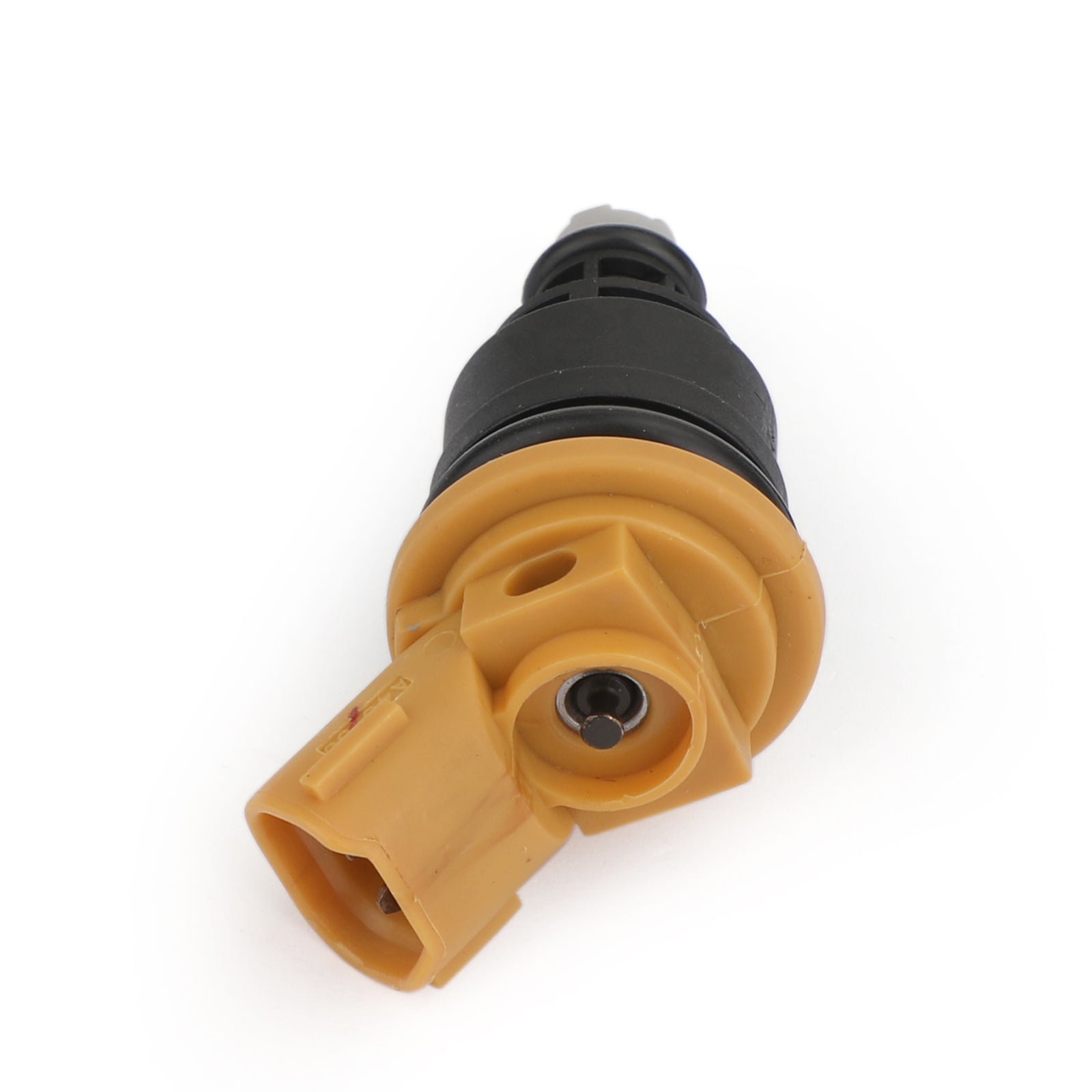 4pcs 550cc Injecteurs de carburant latéral jaune 16600-AA170 pour STI WRX GC8 Générique