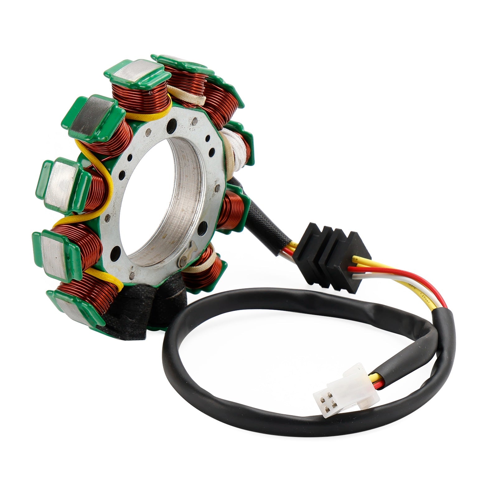 Kawasaki KL600 KLR600 KLR KL 600A 1984 Magneto generátor stator 21003-1110