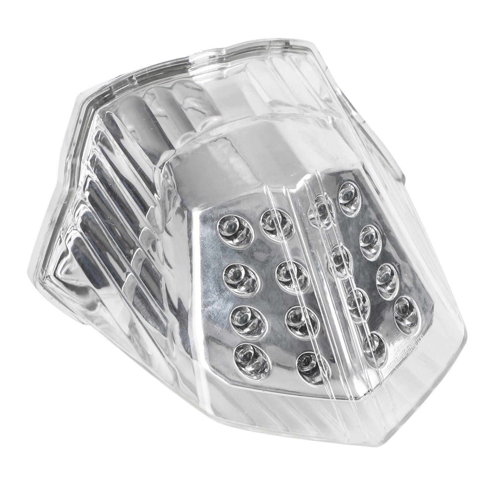 2009-2014 Yamaha Diversion 600 XJ6 FZ6 Feu arrière clignotant intégré
