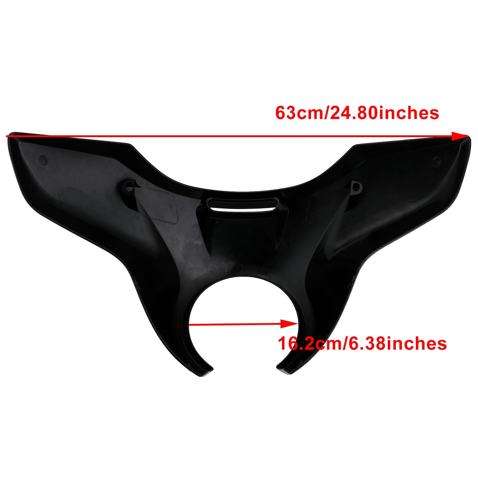 Honda CM1100 2021-2022 ABS Motocyklové čelné sklo čelného skla čelného skla