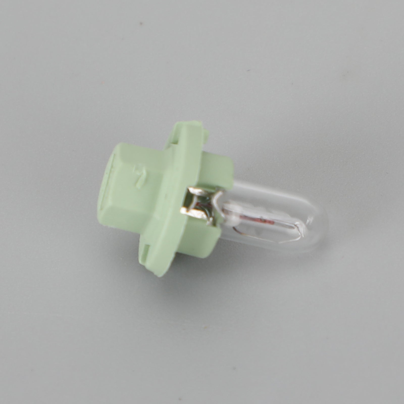 10x för OSRAM -bilens originalinstrumentbelysning 2352MFX6 12V 2W BX8.4D Generic